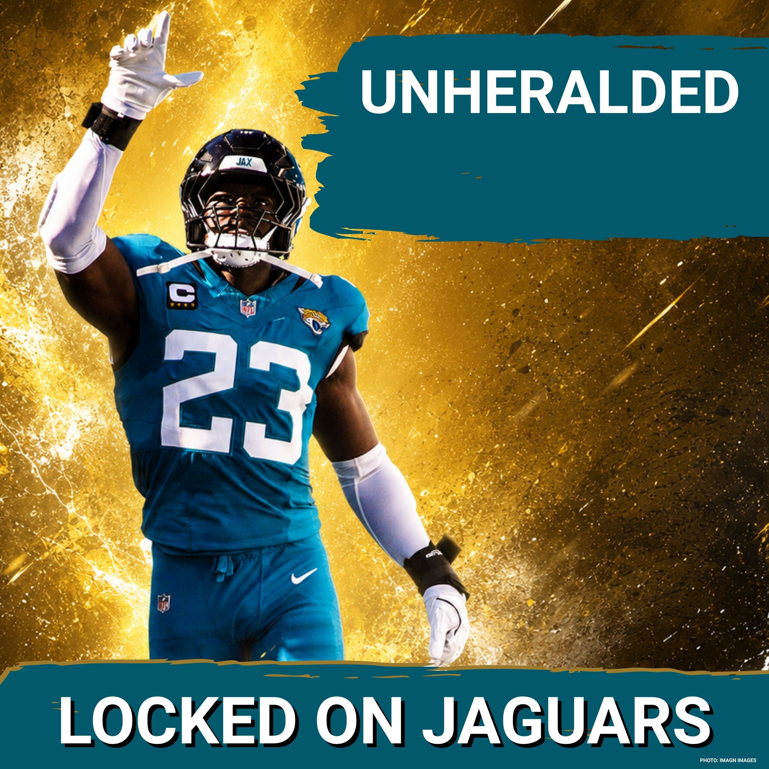Foyesade Oluokun LEADS Jacksonville Jaguars Linebackers, Why The Team TRUSTS Their Core So Much