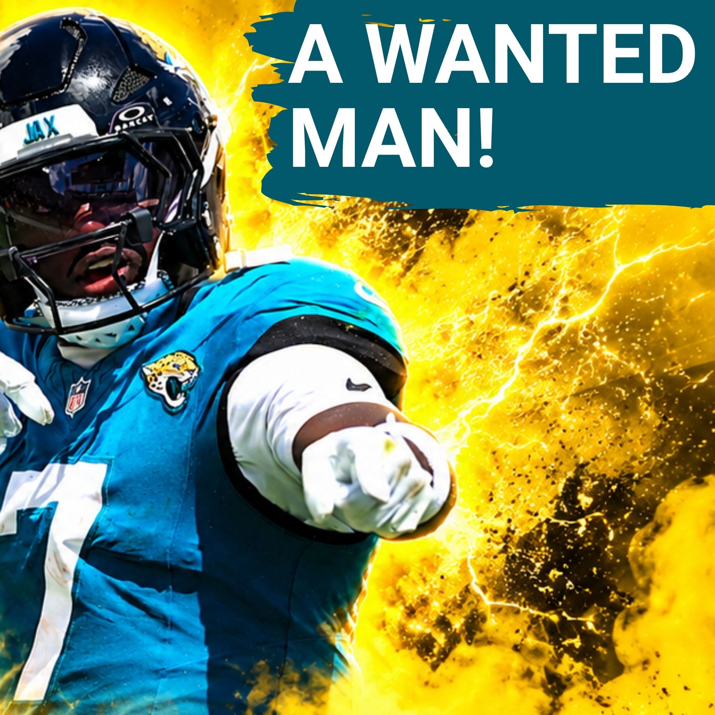 Brian Thomas Jr. TRADE RUMORS Hangs Over Jacksonville Jaguars—Is a Deal IMMINENT? It SHOULD Be