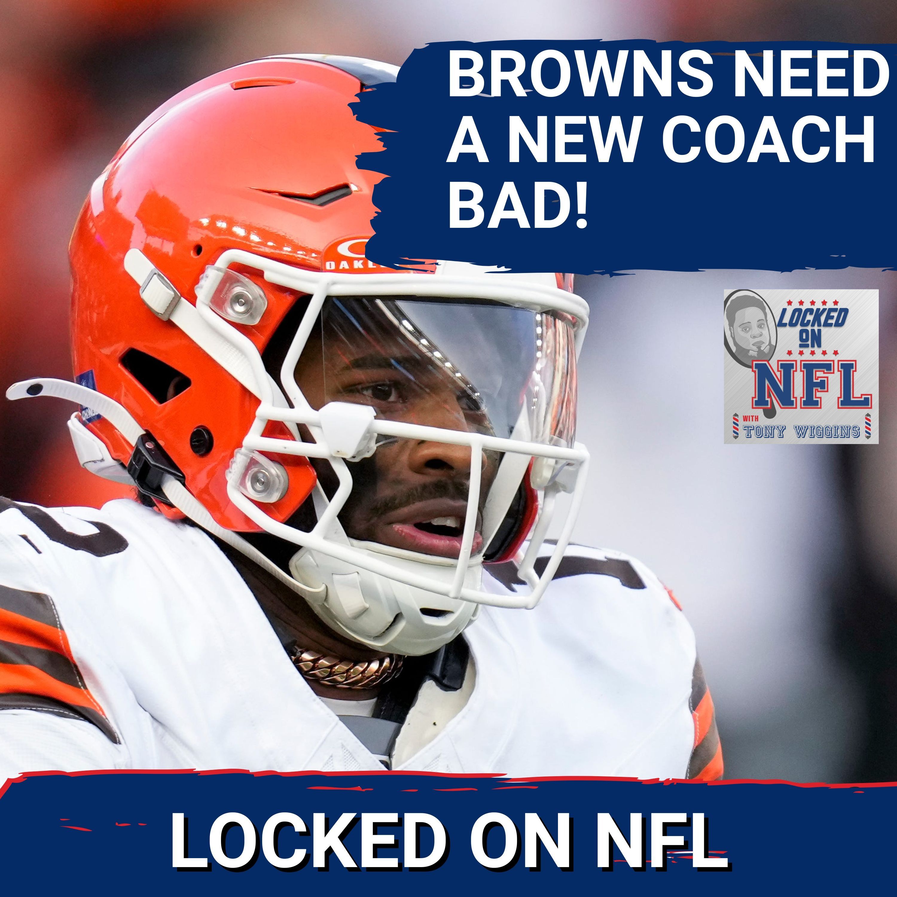 DYSFUNCTION: Why No One Wants the Cleveland Browns Job – Candidates REJECT the NFL’s Biggest Mess