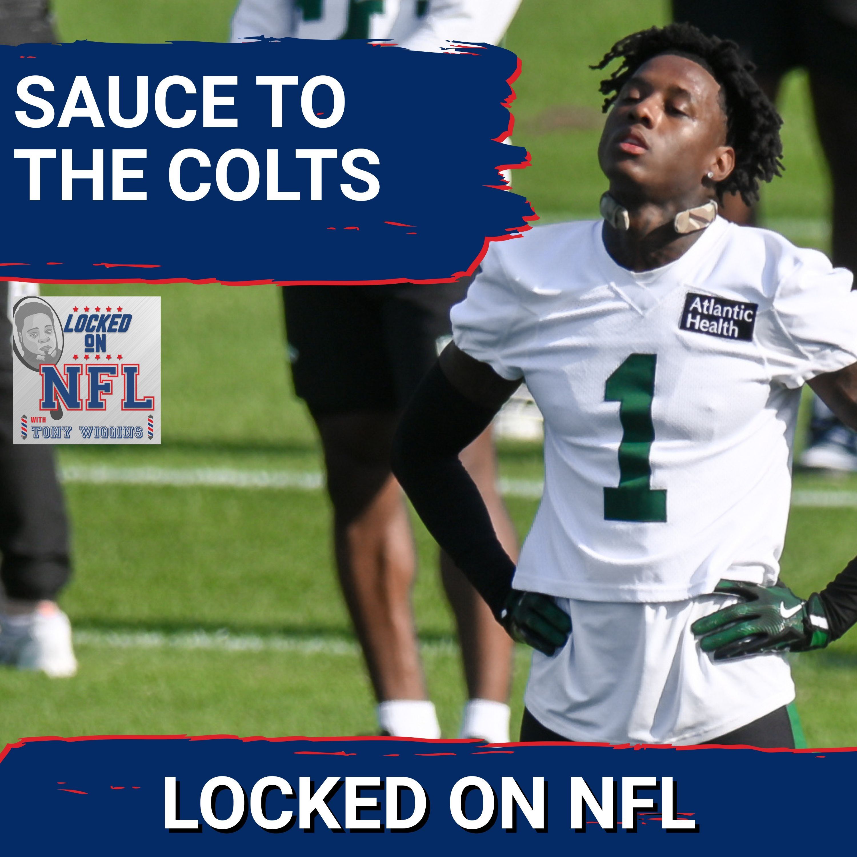 BLOCKBUSTER: New York Jets DESTROY Core Trading Sauce Gardner & Quinnen Williams for TONS of PICKS