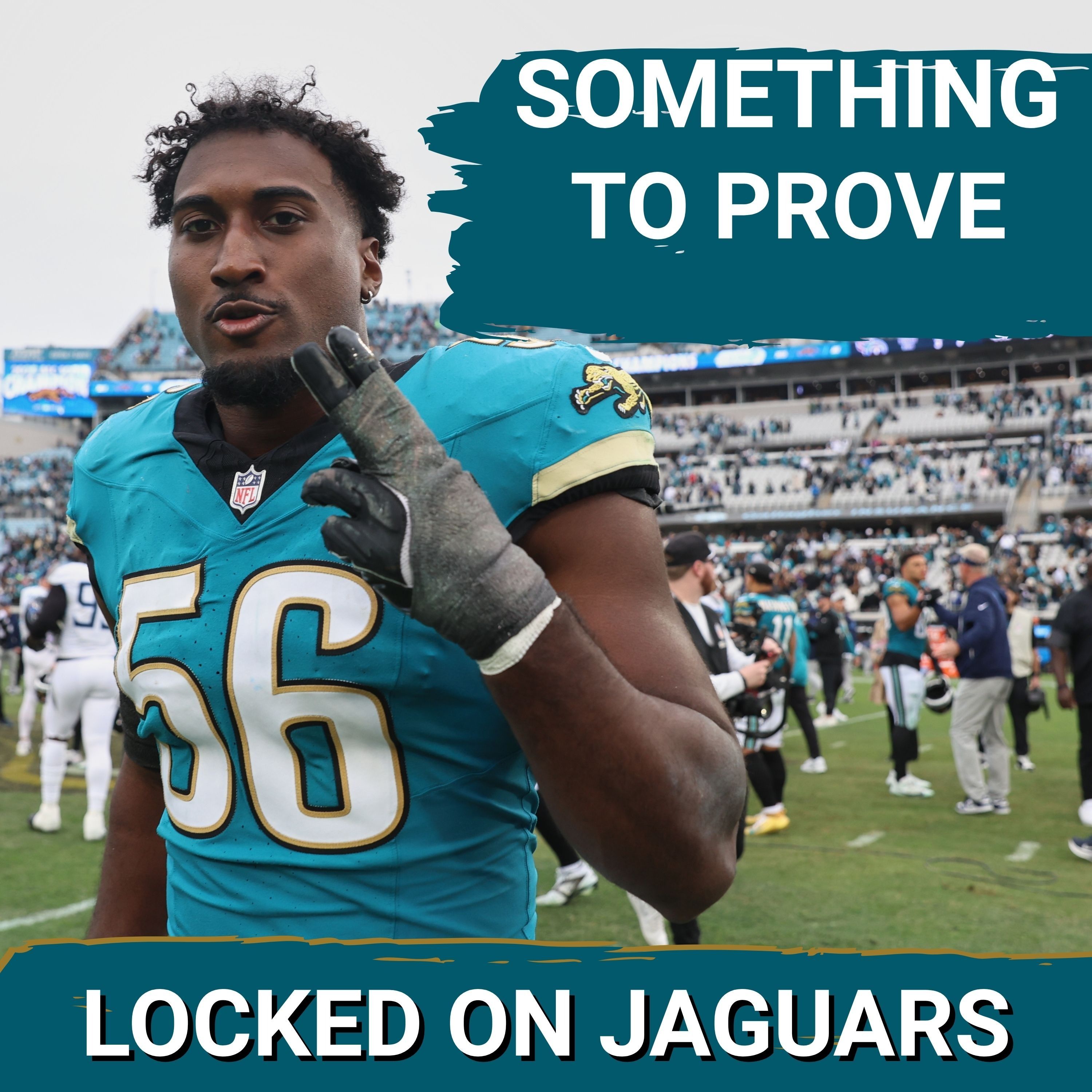 Play Jacksonville Jaguars’ Yasir Abdullah And Others FIGHTS for Roster Spot as Training Camp LOOMS