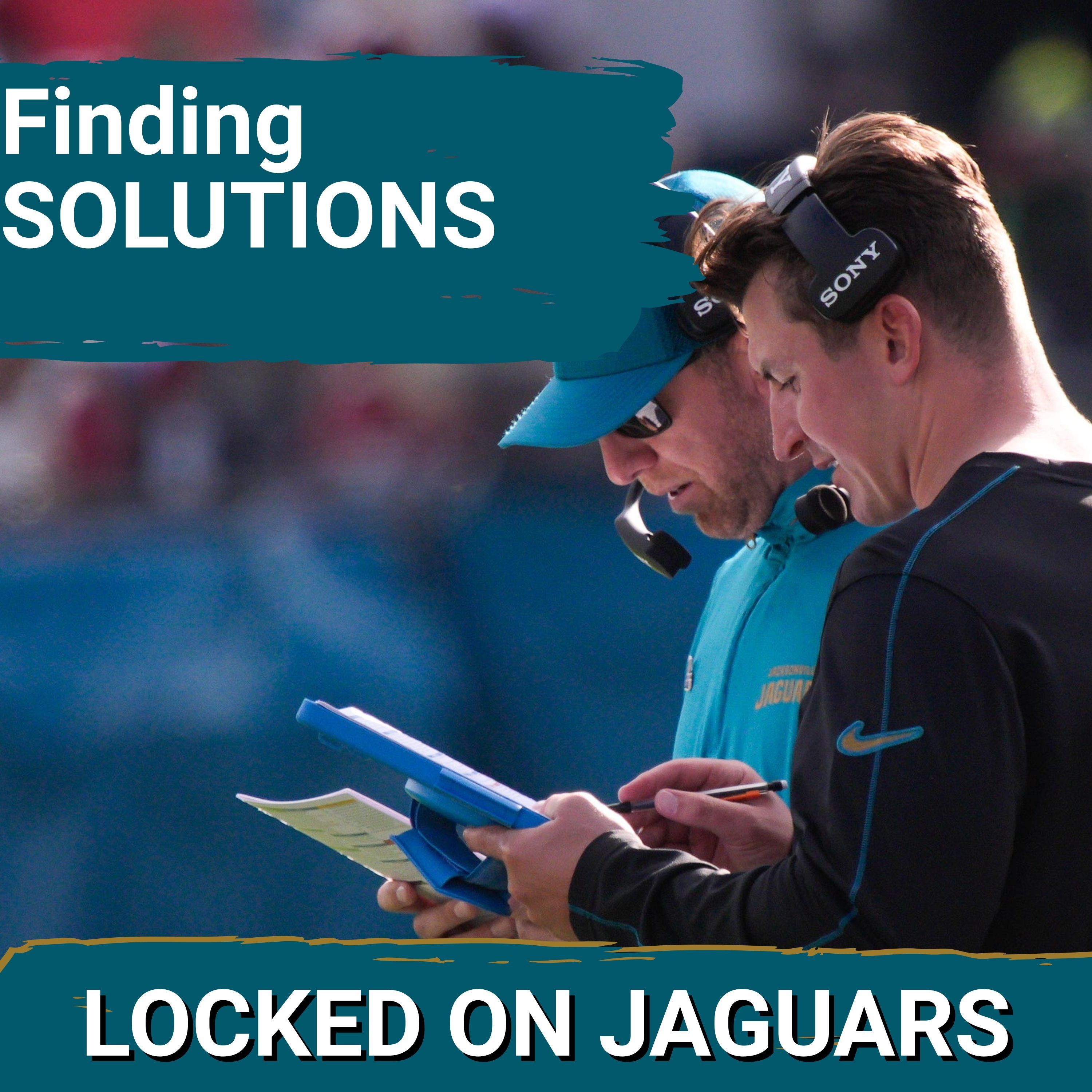 ME VS. ME: Jacksonville Jaguars Demand RESPECT—Here’s What Sets Their Culture Apart This Season