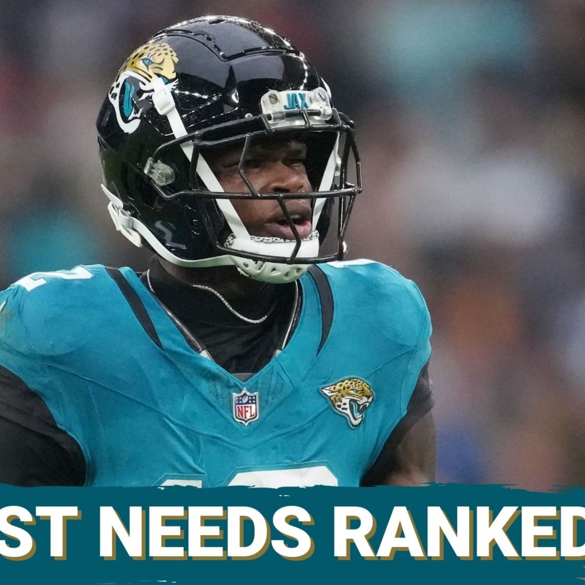 CORNERBACK ALERT: Jacksonville Jaguars Facing PRESSURE to Fix Secondary Ahead of Free Agency