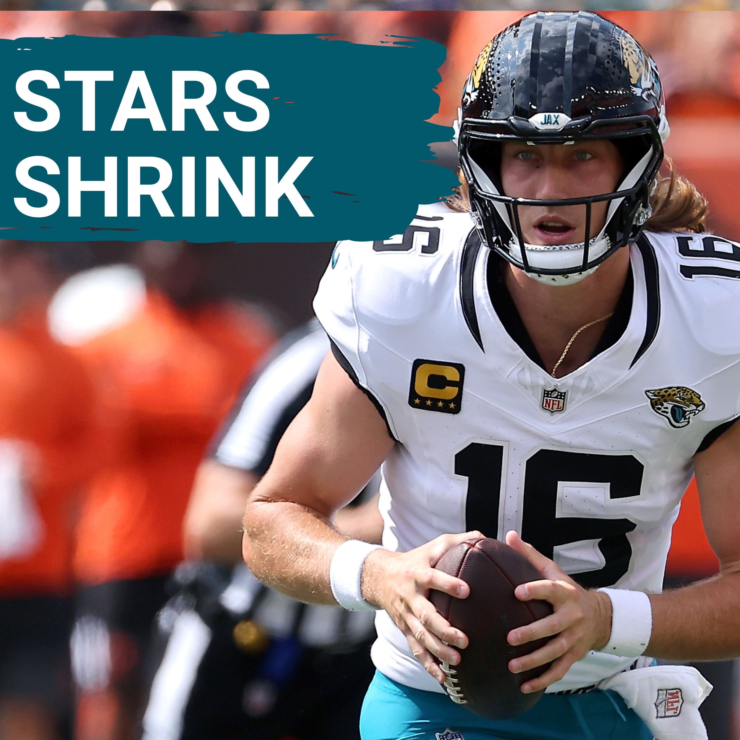 POSTGAME SHOW: The Jacksonville Jaguars' Stars FOLD In The Biggest Moments In Loss To Bengals