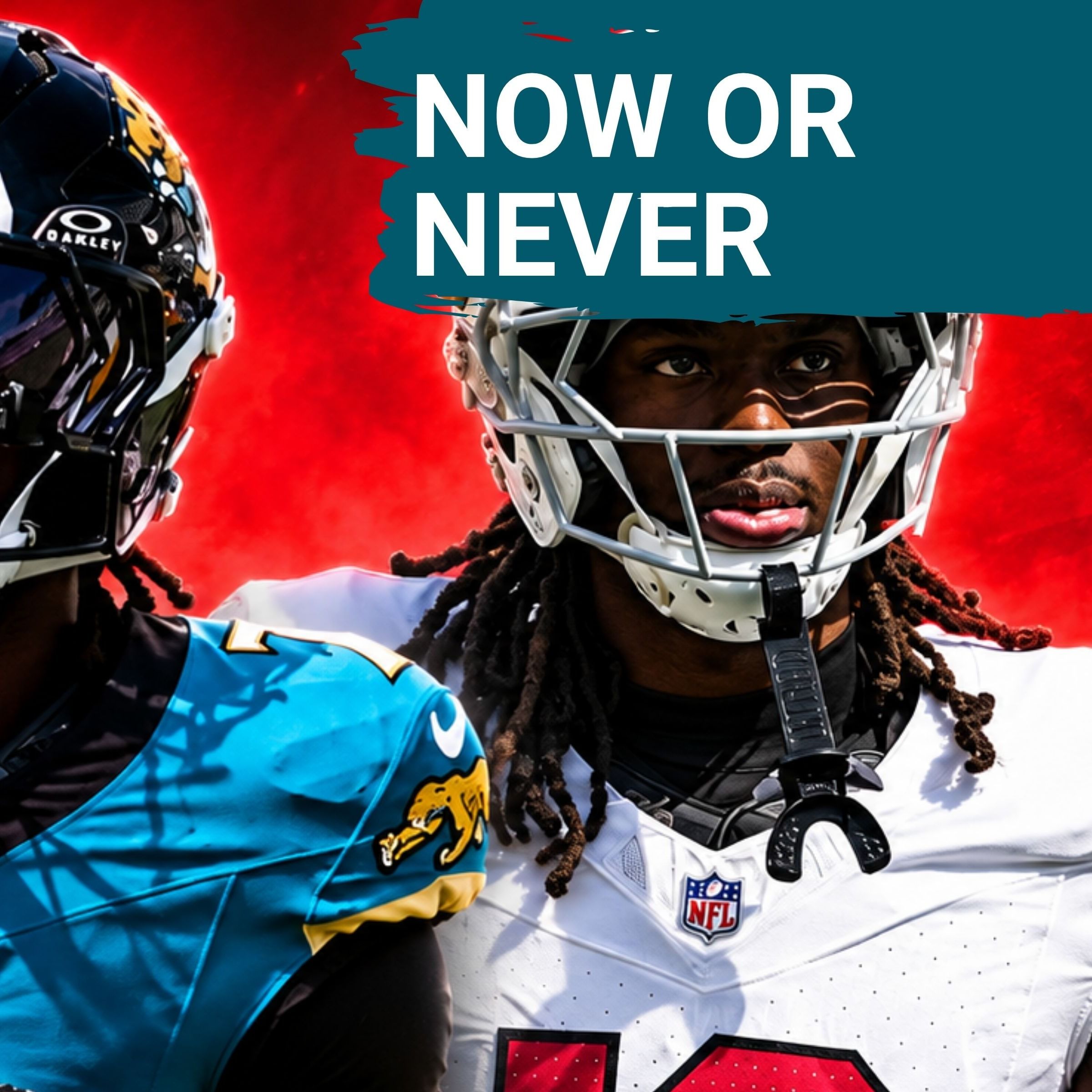 Assessing Similarities Between Jacksonville Jaguars WR Brian Thomas Jr And Marvin Harrison Jr.
