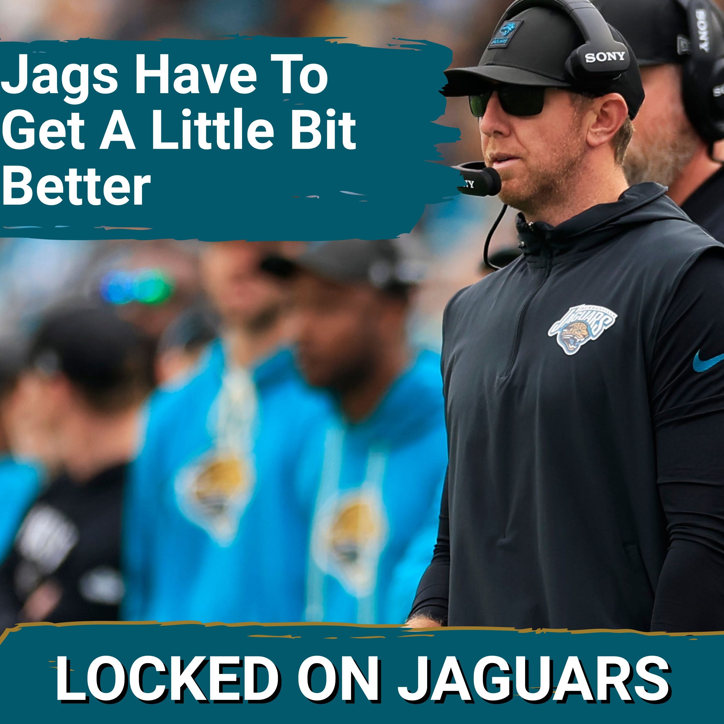 POSTGAME SHOW: Jacksonville Jaguars Come Up Short vs Josh Allen And The Buffalo Bills