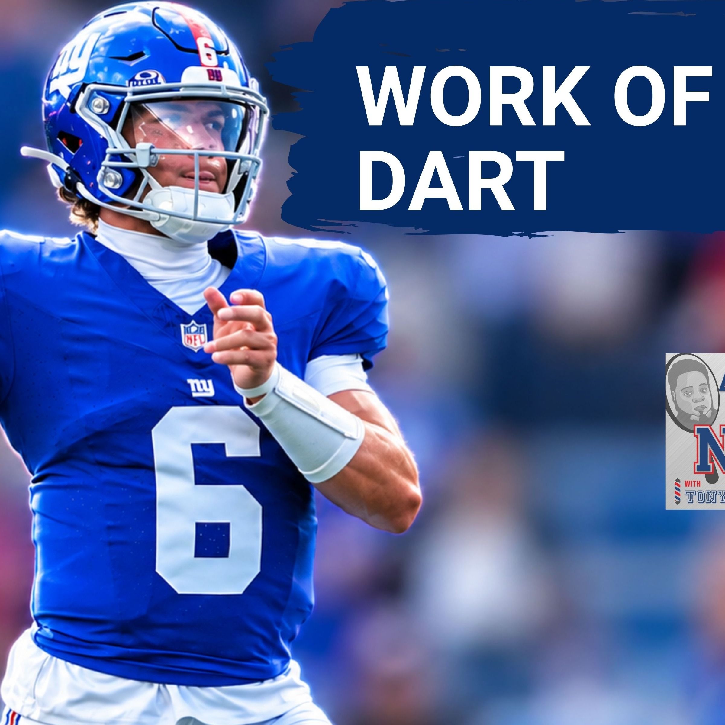 EMBARRASSING: Dallas Cowboys FAIL Against New York Giants as Jaxon Dart DELIVERS Statement Win