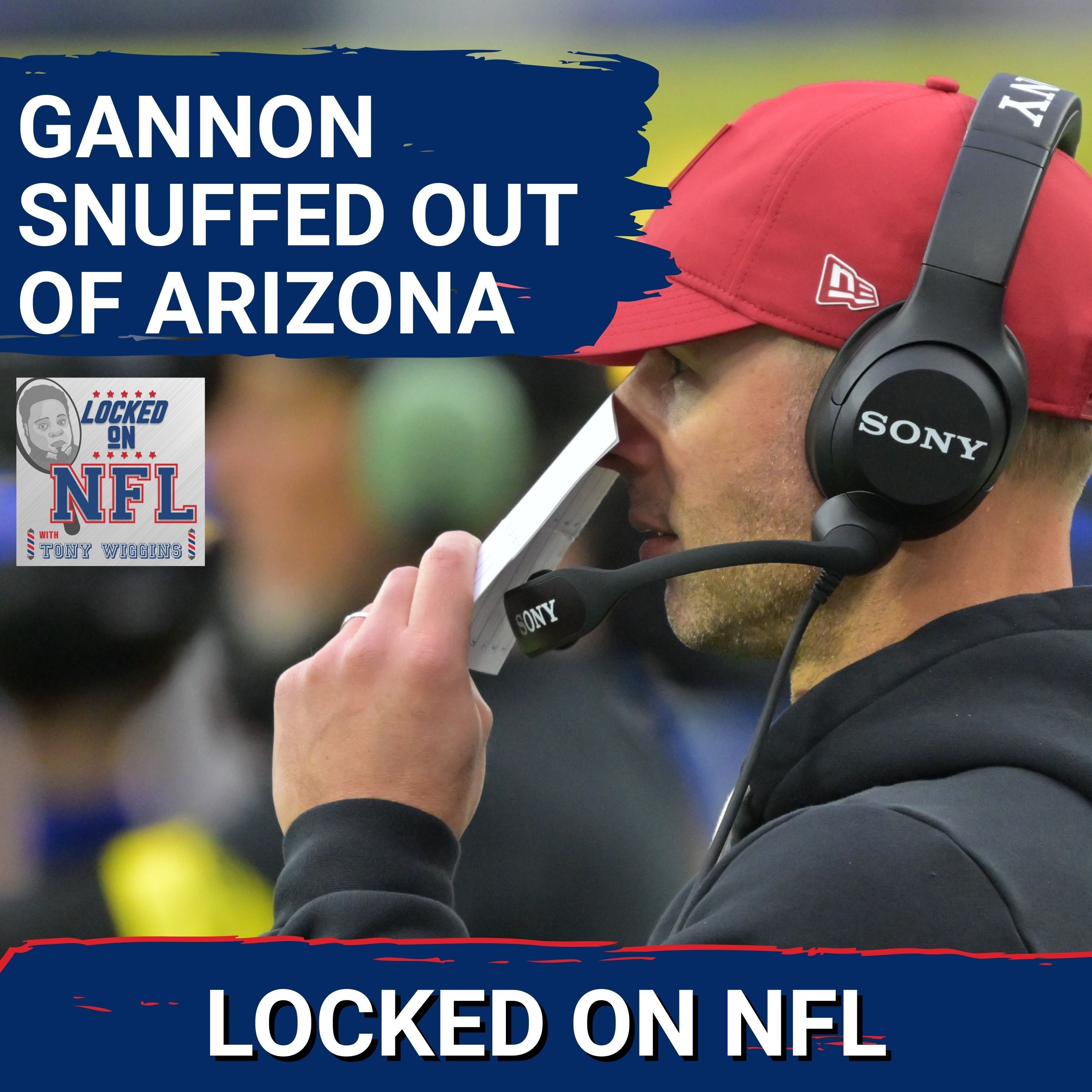 BOMBSHELL: Cardinals Part Ways with Jonathan Gannon – Kyler Murray’s Next Step REVEALED