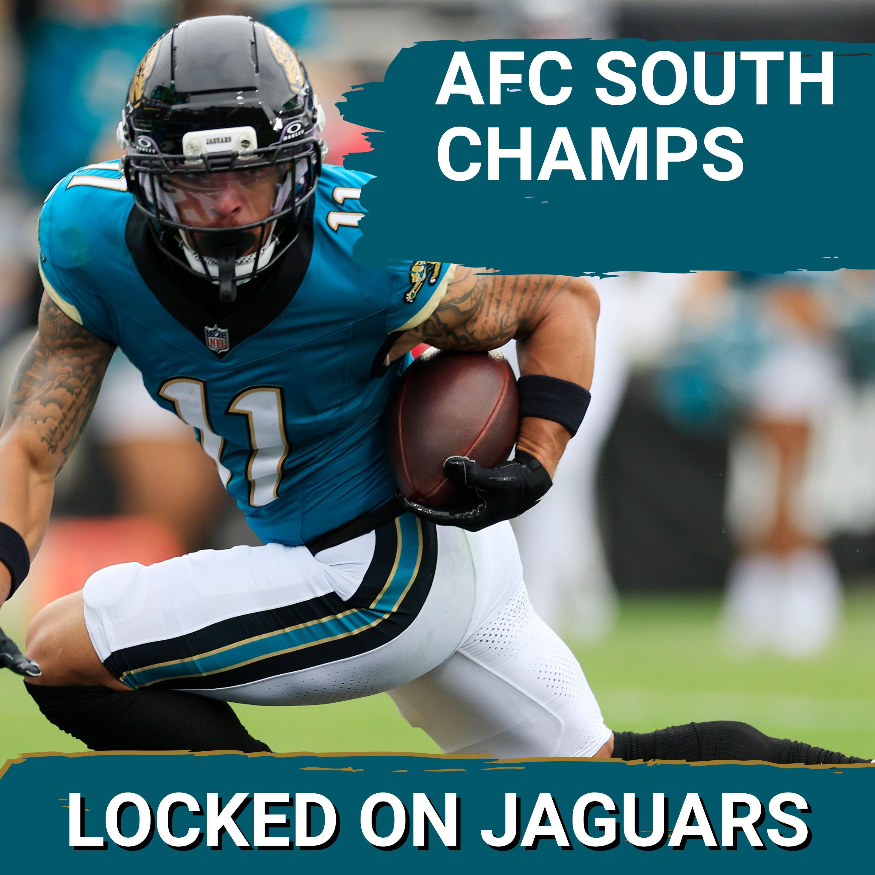 Locked On Jaguars - Daily Podcast On The Jacksonville Jaguars