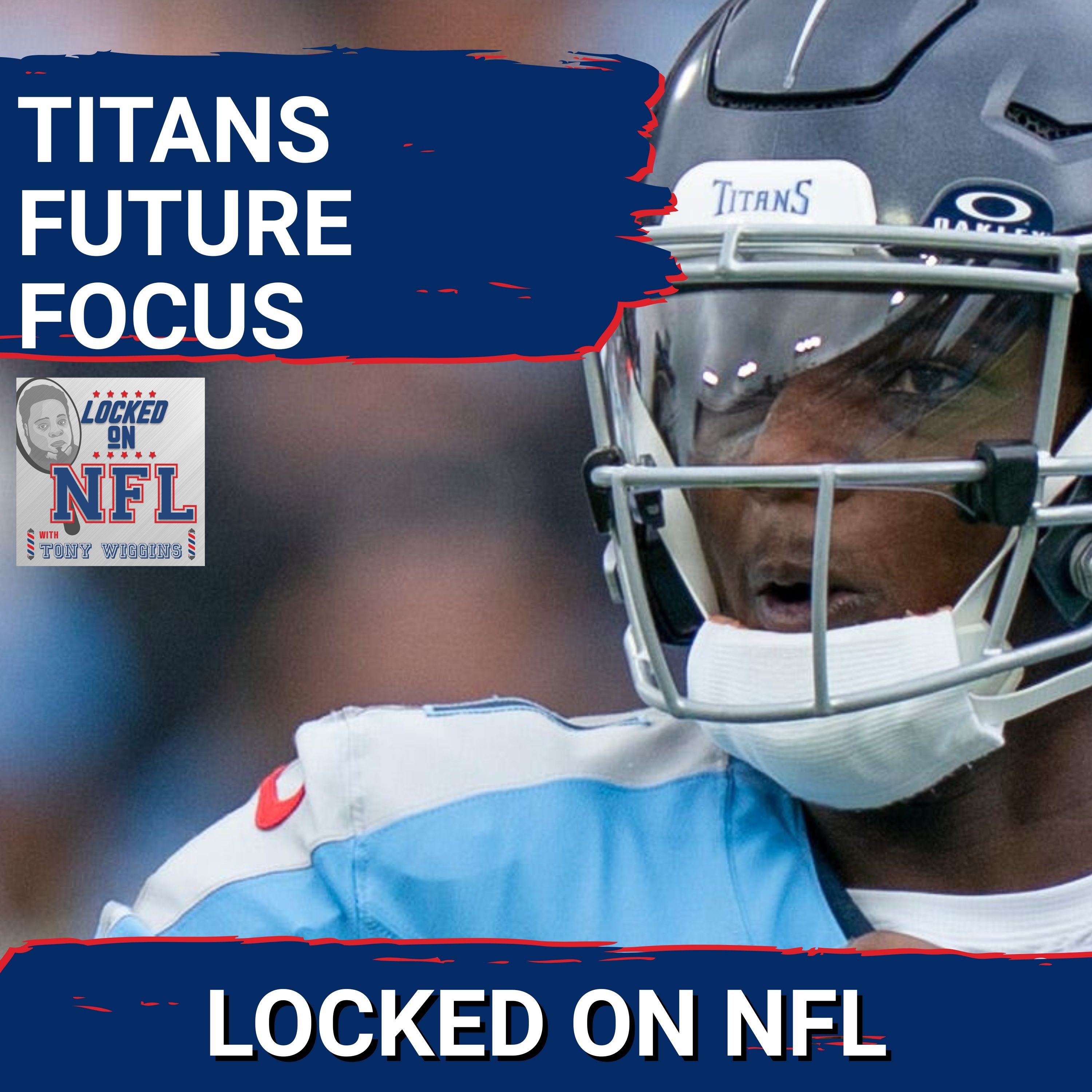 Tennessee Titans Brilliant Non Move Strategy POSITIONS Them for Generational HAUL In 2026 DRAFT