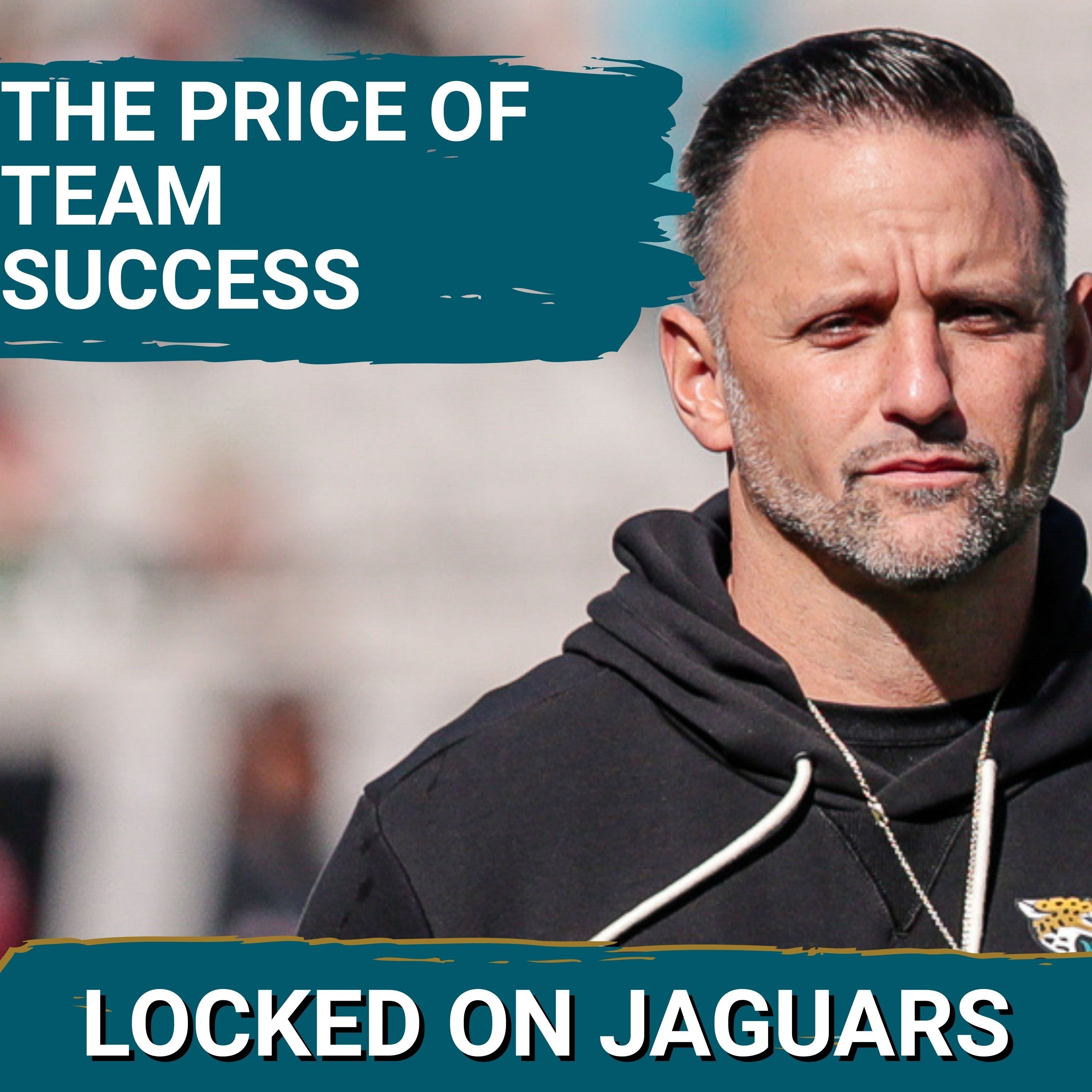 JAGUARS FANS: Why You Should CELEBRATE Coaching Interviews as a SIGN of Franchise ASCENT
