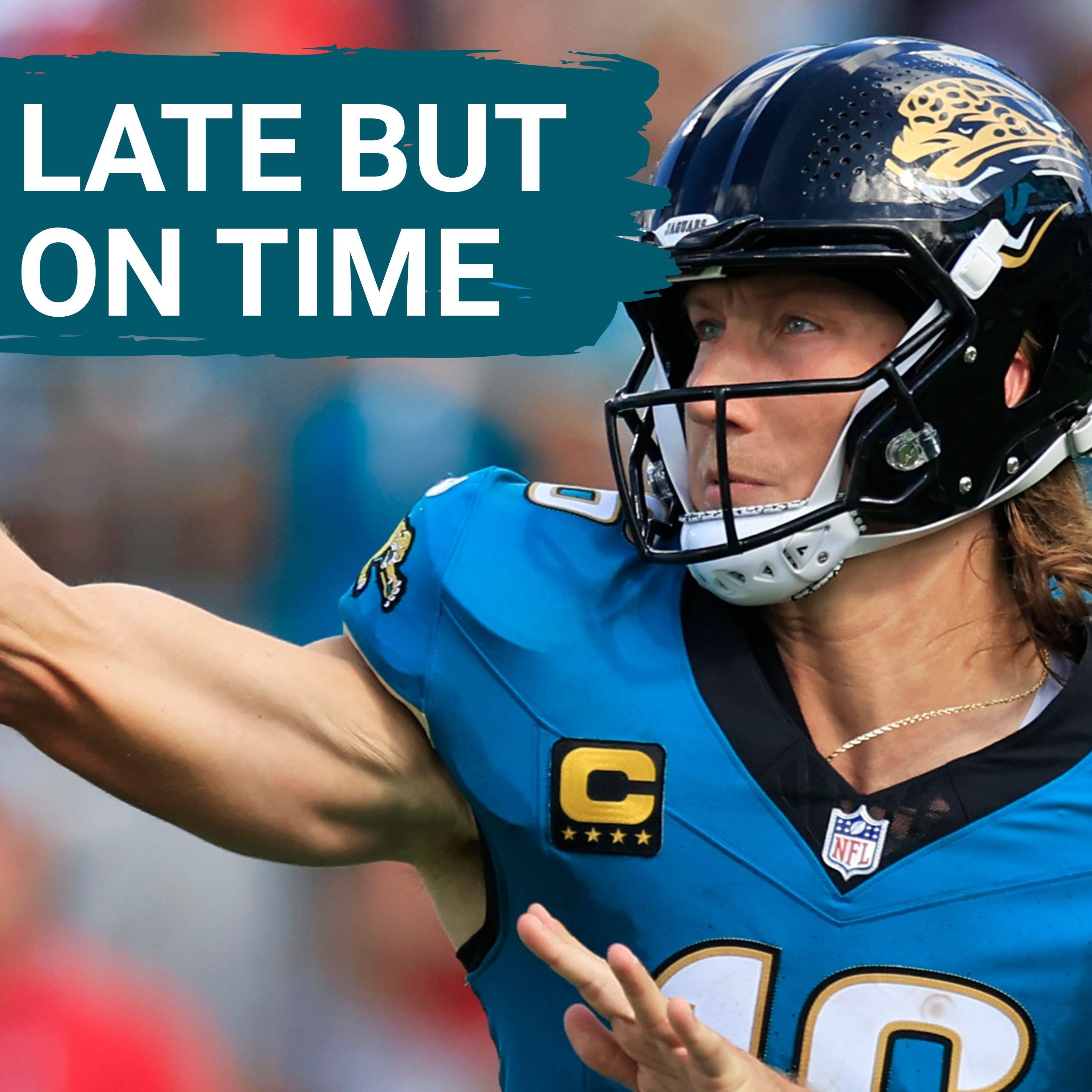GRITTY: Jacksonville Jaguars FIERCE Defense STUNS Texans |Toughness May Define Trevor Lawrence Play As Well