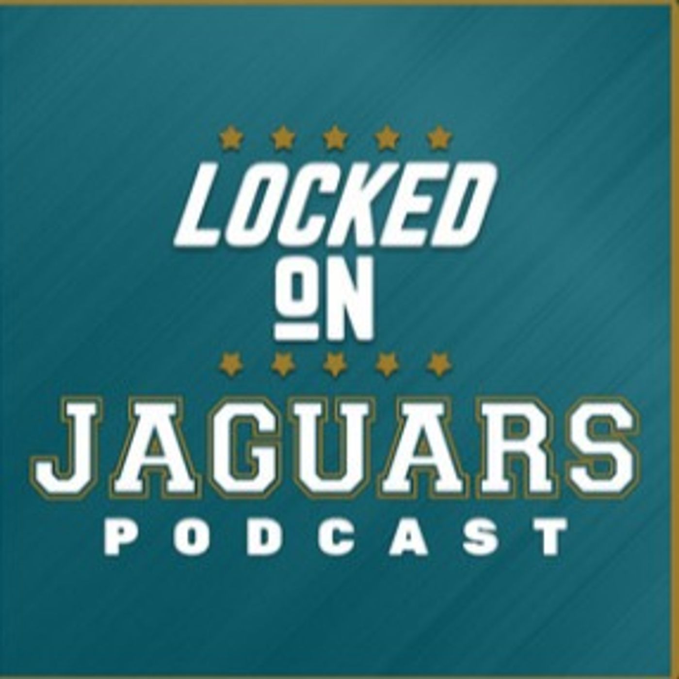 Locked On Jaguars - Daily Podcast On The Jacksonville Jaguars