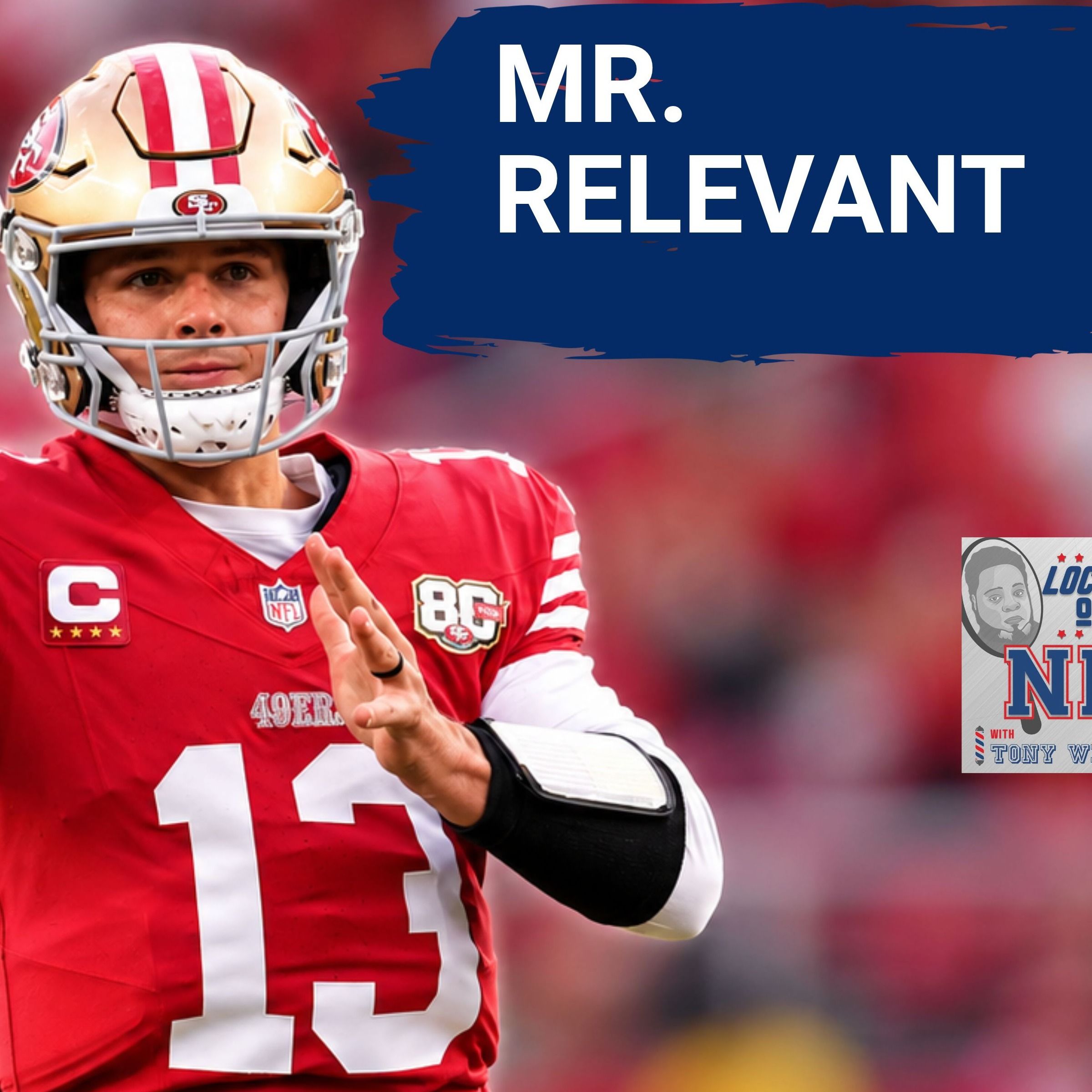 Brock Purdy EMERGES as NFL MVP Favorite Amid San Francisco 49ers Impressive Start To 2026