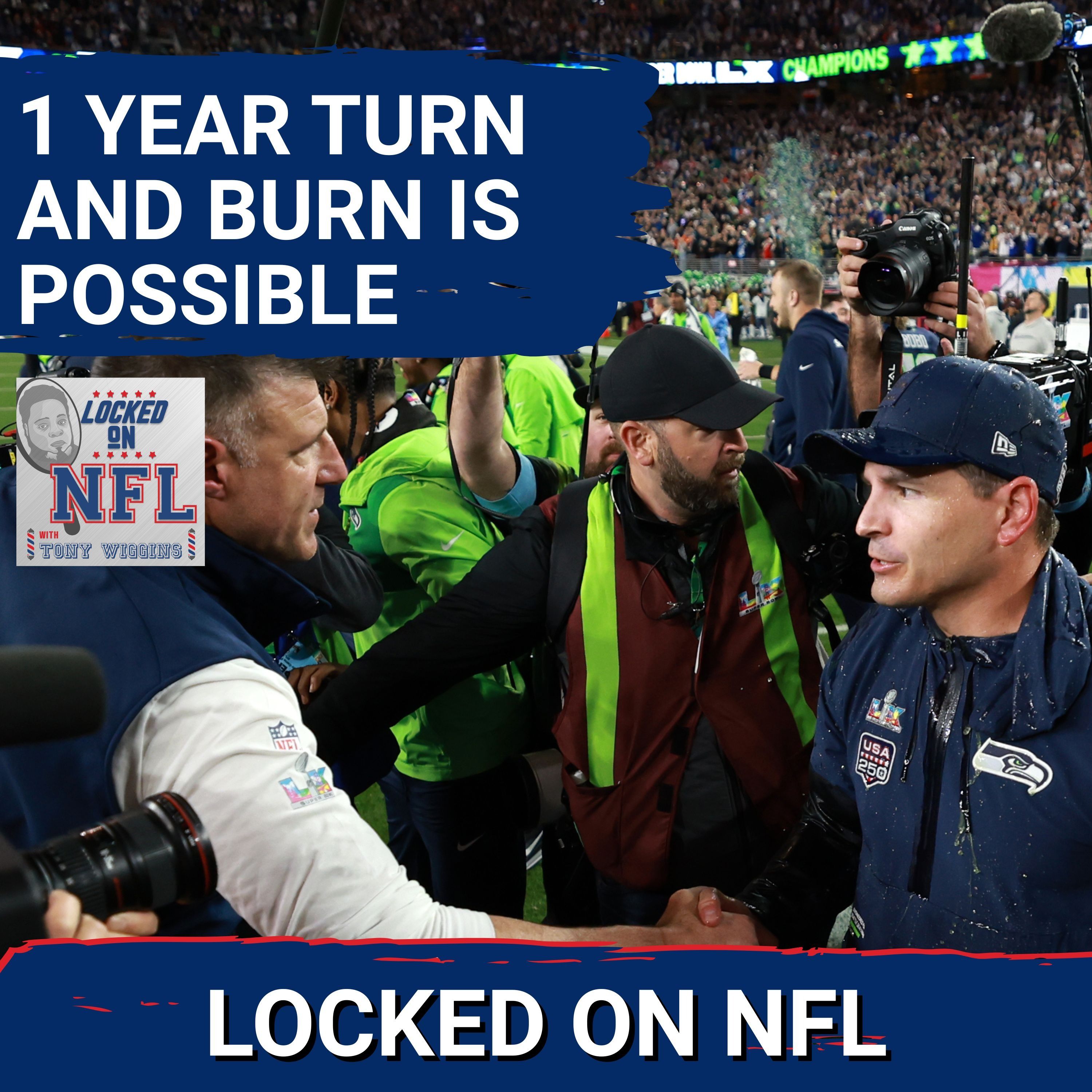 DEFENSE: Why Seattle Seahawks and Crew PROVE Defense Still RULES the NFL—Super Bowl Lessons