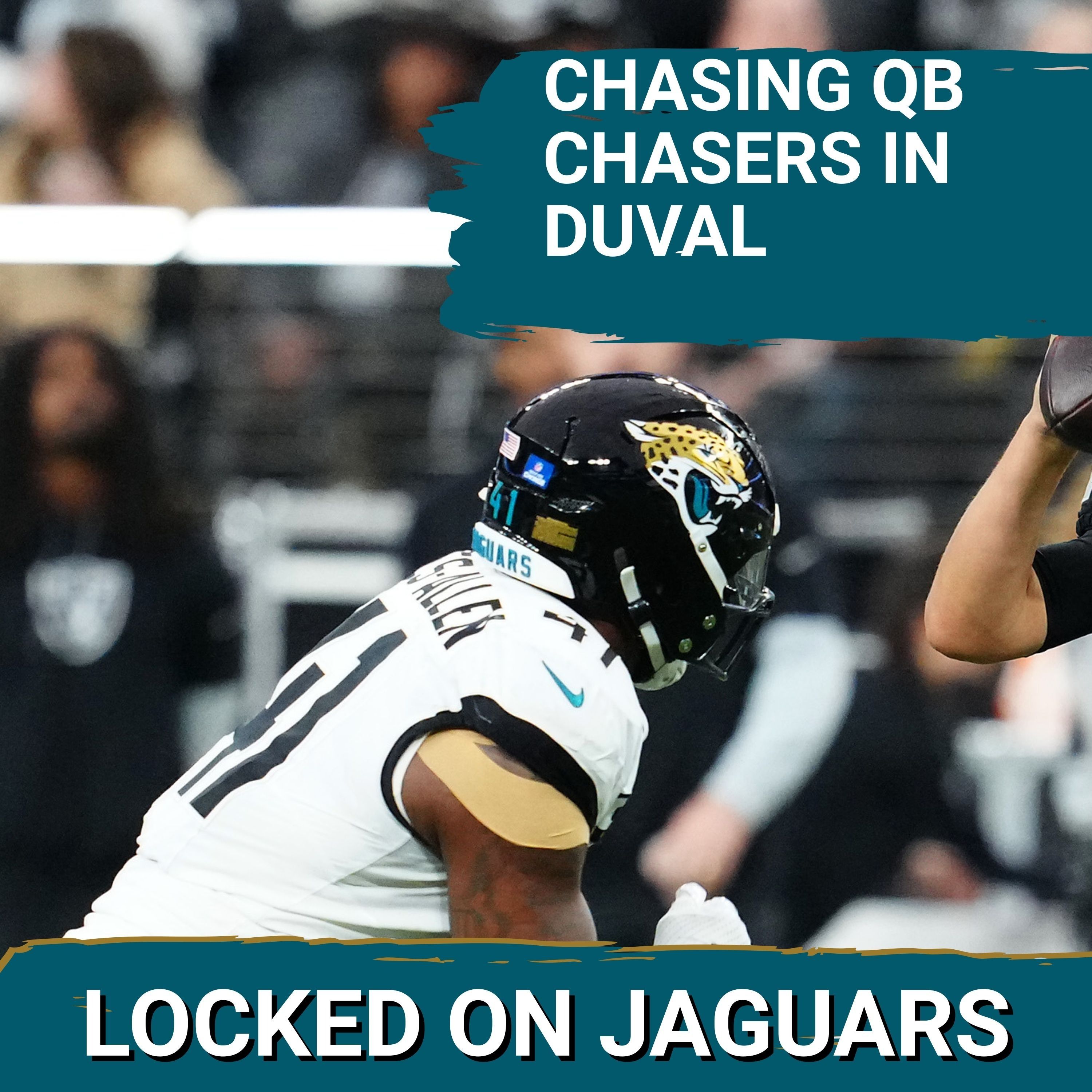 RELENTLESS: Jacksonville Jaguars Pursue Elite EDGE Talent, TARGET Josh Allen & Travon Walker Roles