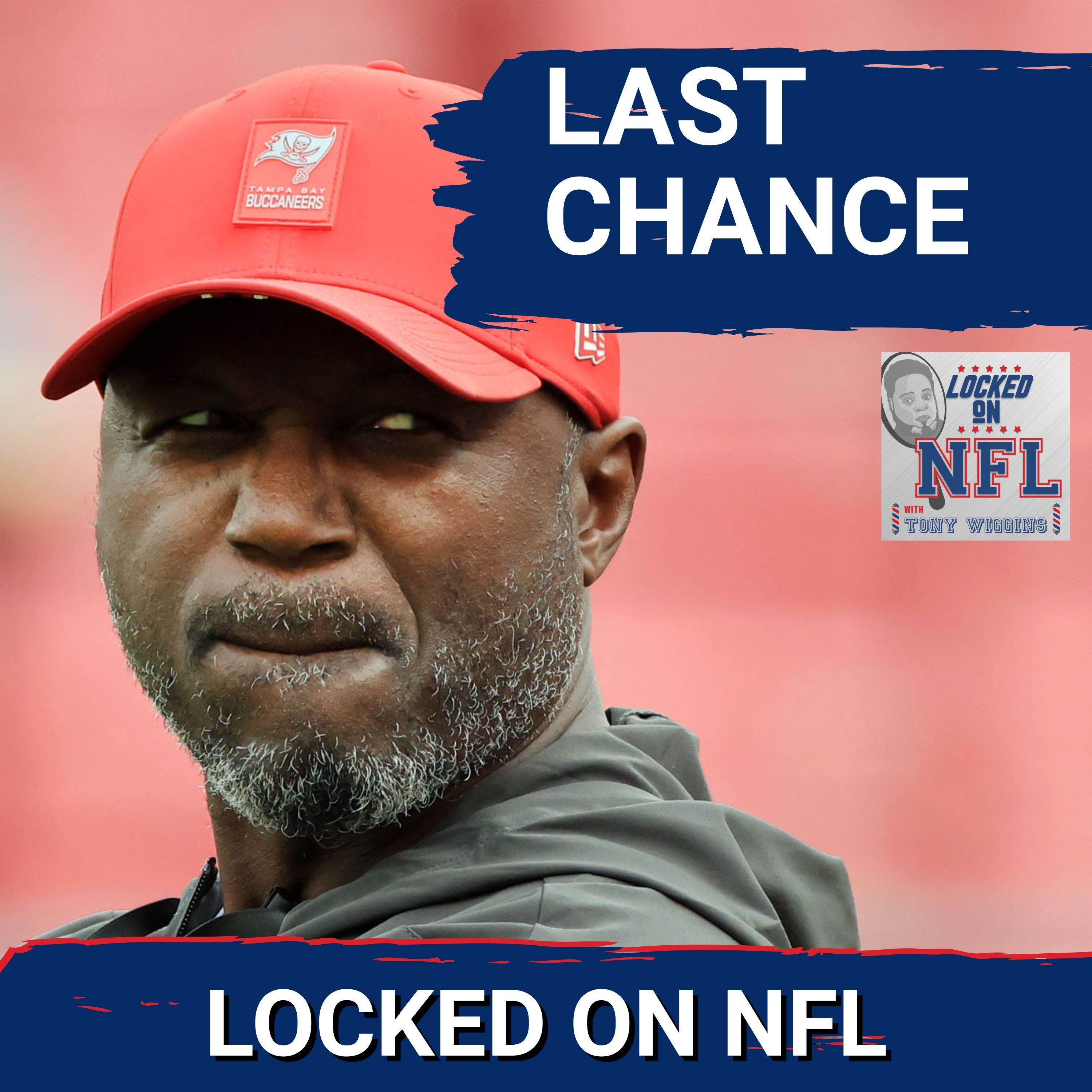 FIRED?: Why the Atlanta Falcons vs. Tampa Bay Buccaneers Could SHAKE UP NFL Coaching Careers FIRED?: Why the Atlanta Falcons vs. Tampa Bay Buccaneers Could SHAKE UP NFL Coaching Careers