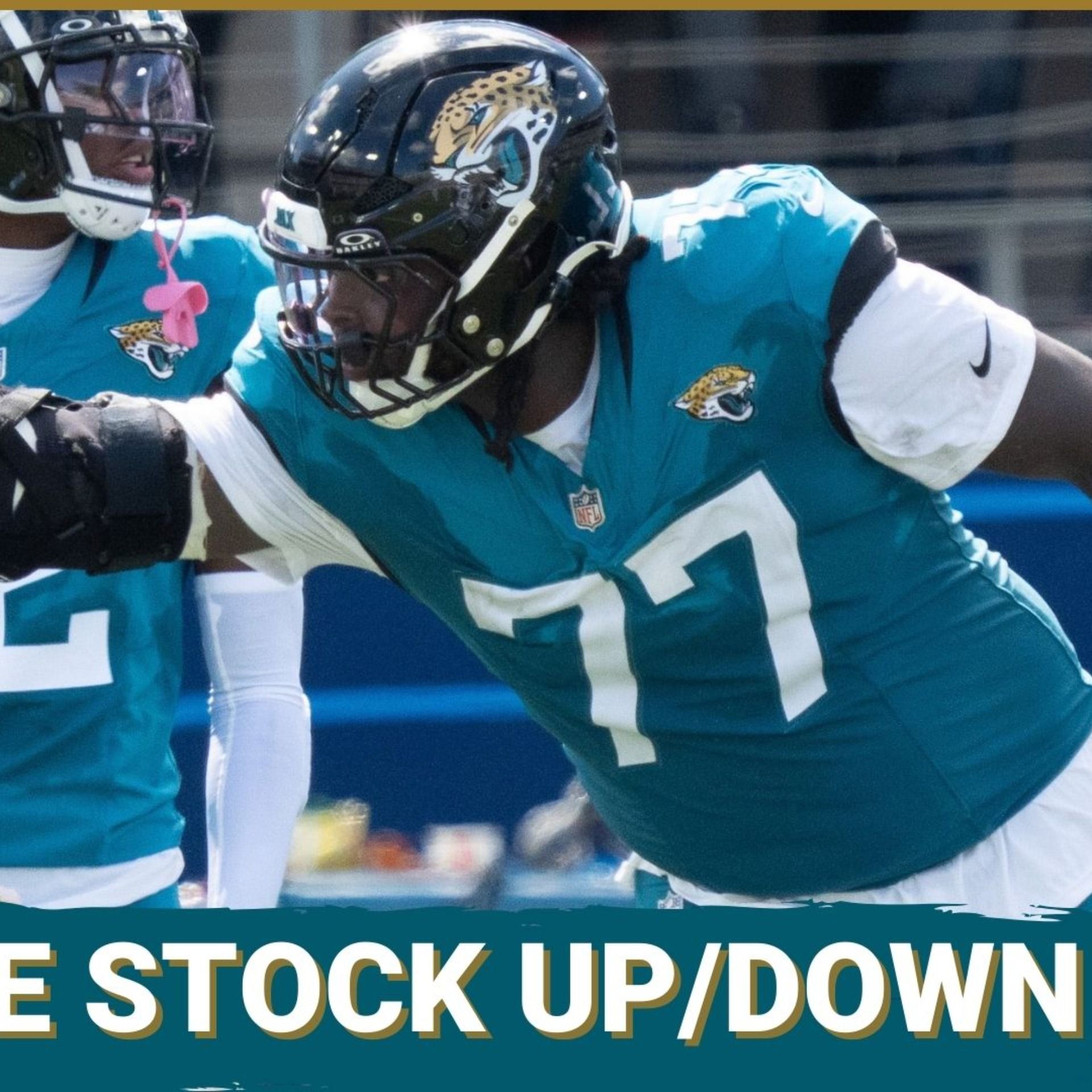 JAGUARS: Will Jacksonville UPGRADE Their O-Line Again? Inside the Offensive Line Shake-up