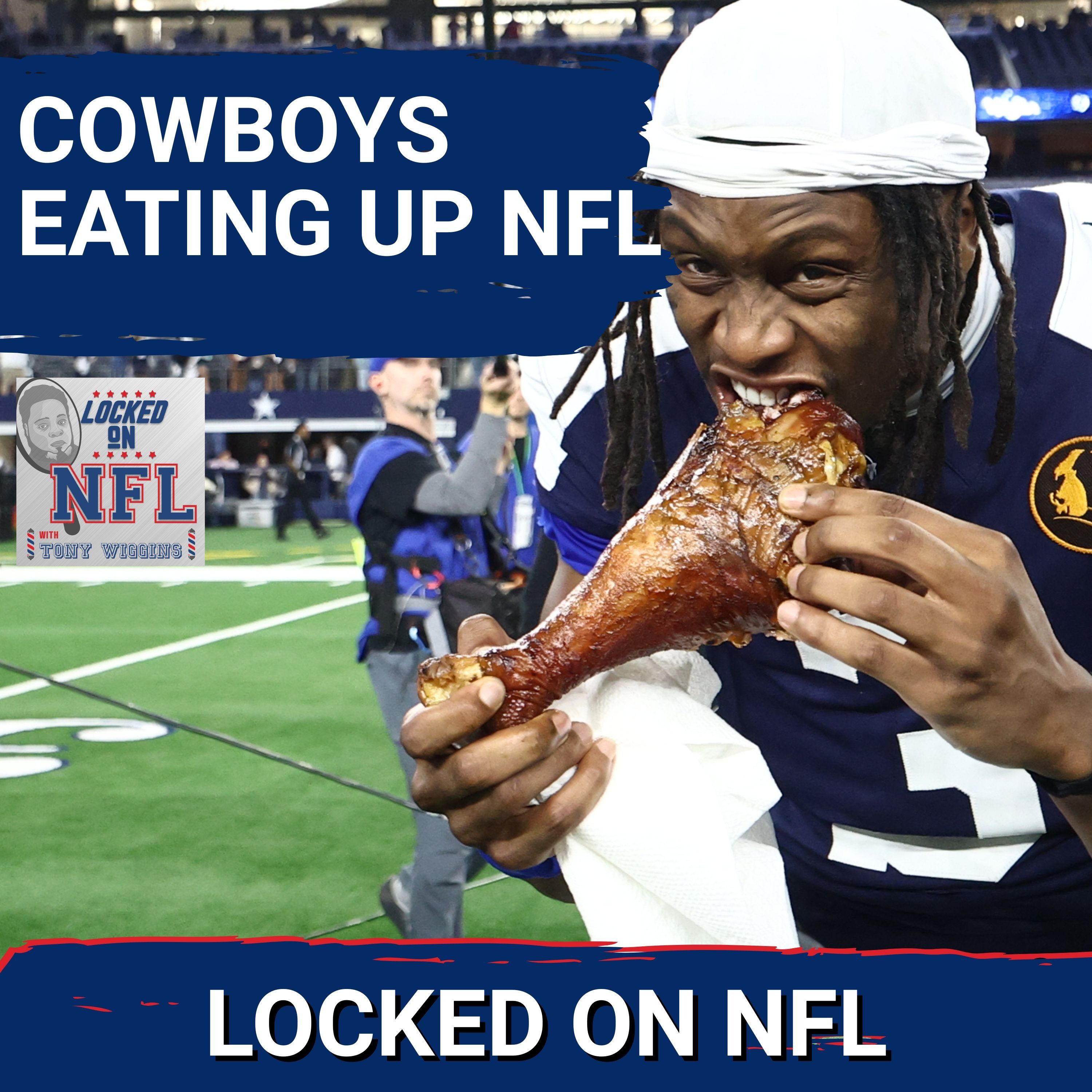 ALERT: Dallas Cowboys DEFY Critics, Is Dak Prescott Leading a TRUE Super Bowl Run?