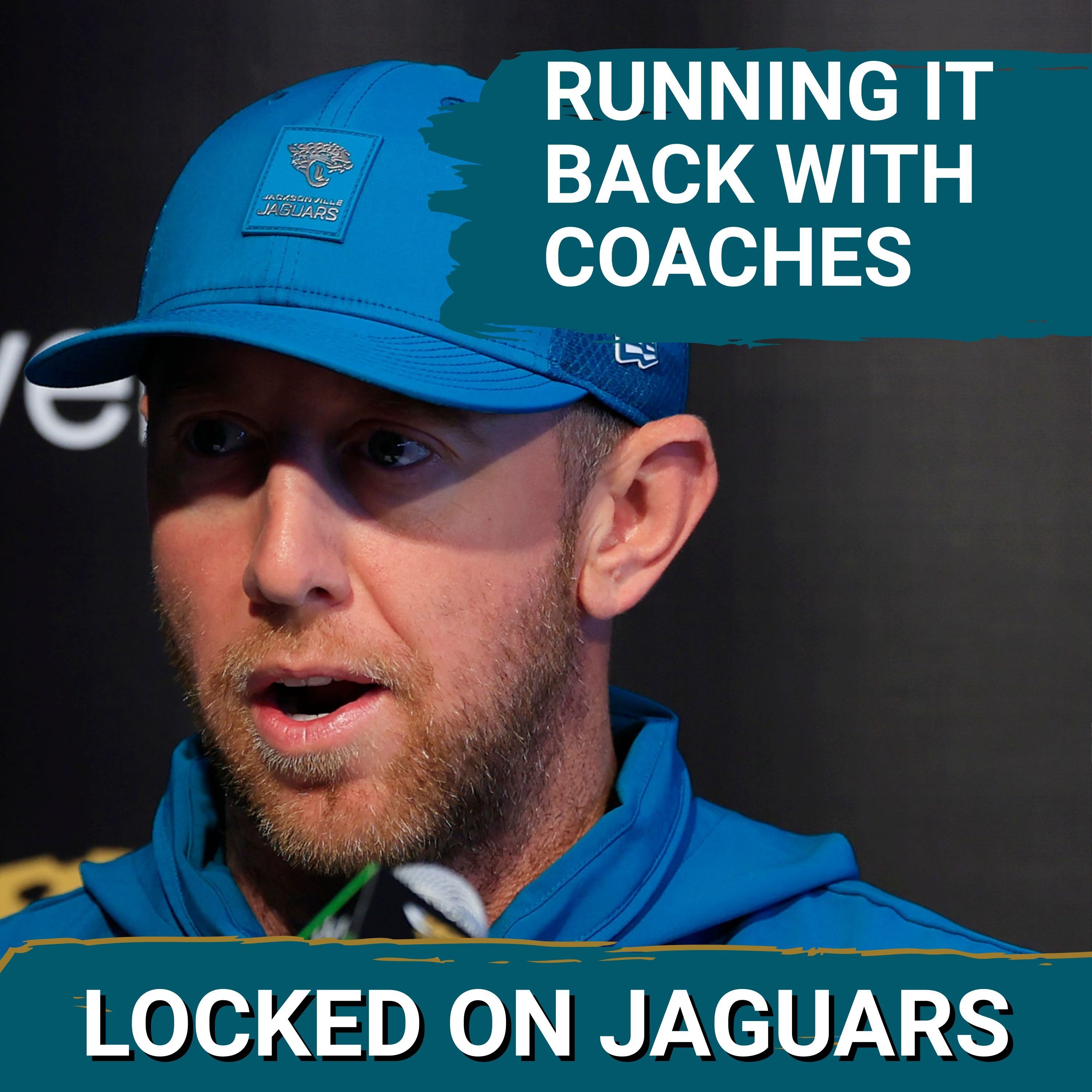 CONTINUITY: Jacksonville Jaguars’ Coaching Staff STAYS—Here’s How The Team Can Make 2026 A Success