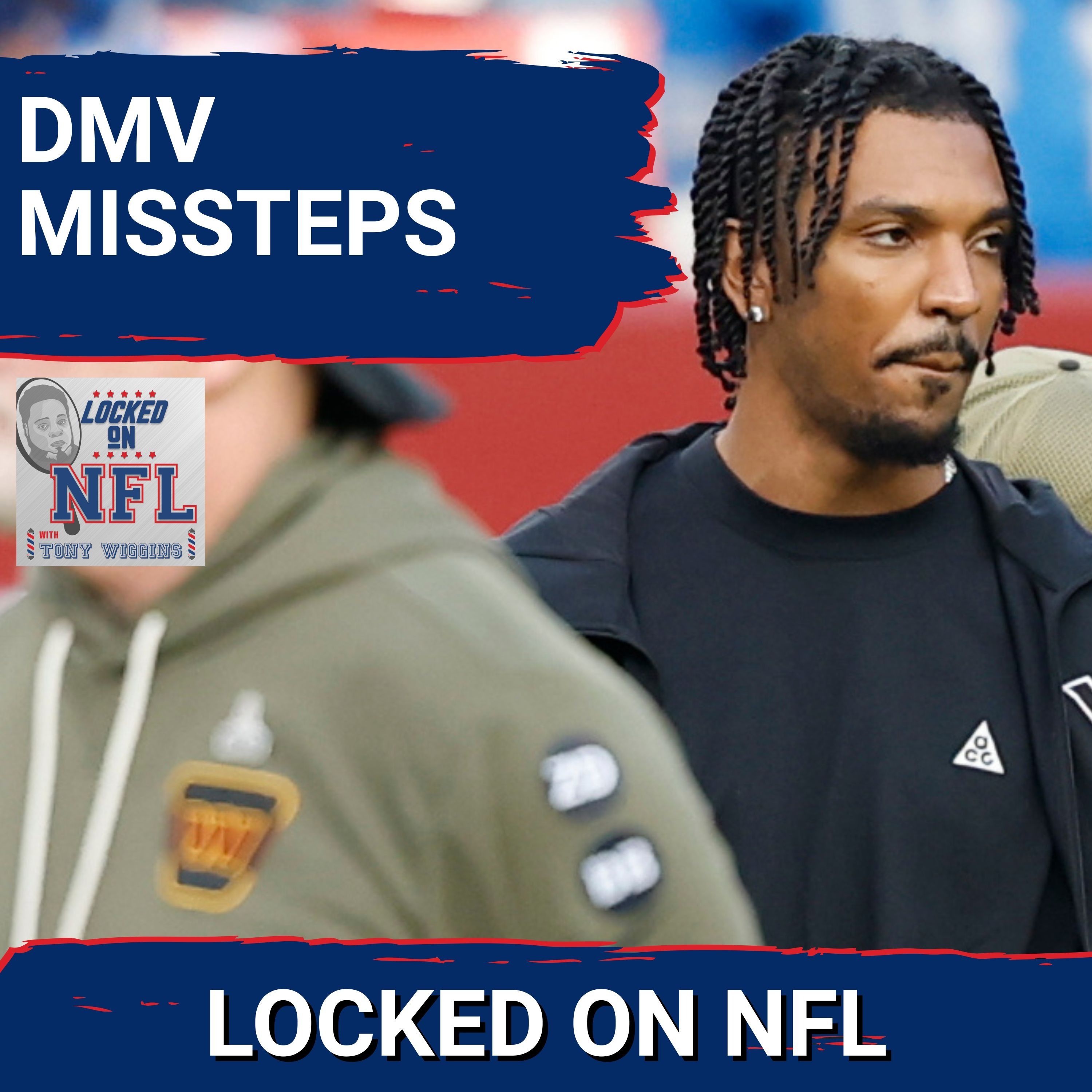 OVERREACH: Did Washington Commanders SABOTAGE Their Season? McLaurin Signing, Roster Moves ANALYZED