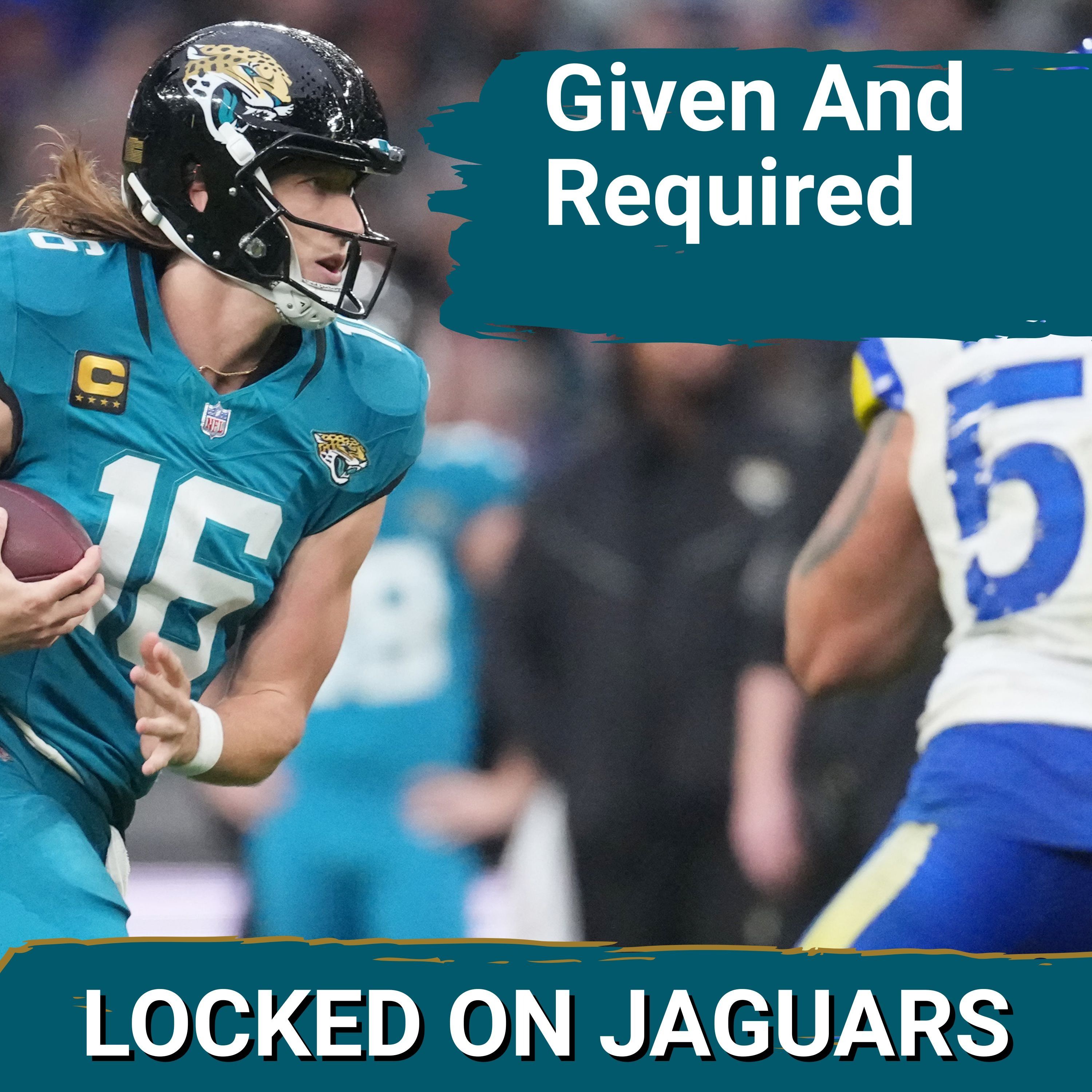 Trevor Lawrence's Inconsistency (Not His Talent) Has Jacksonville Jaguars' Fans Looking For Answers