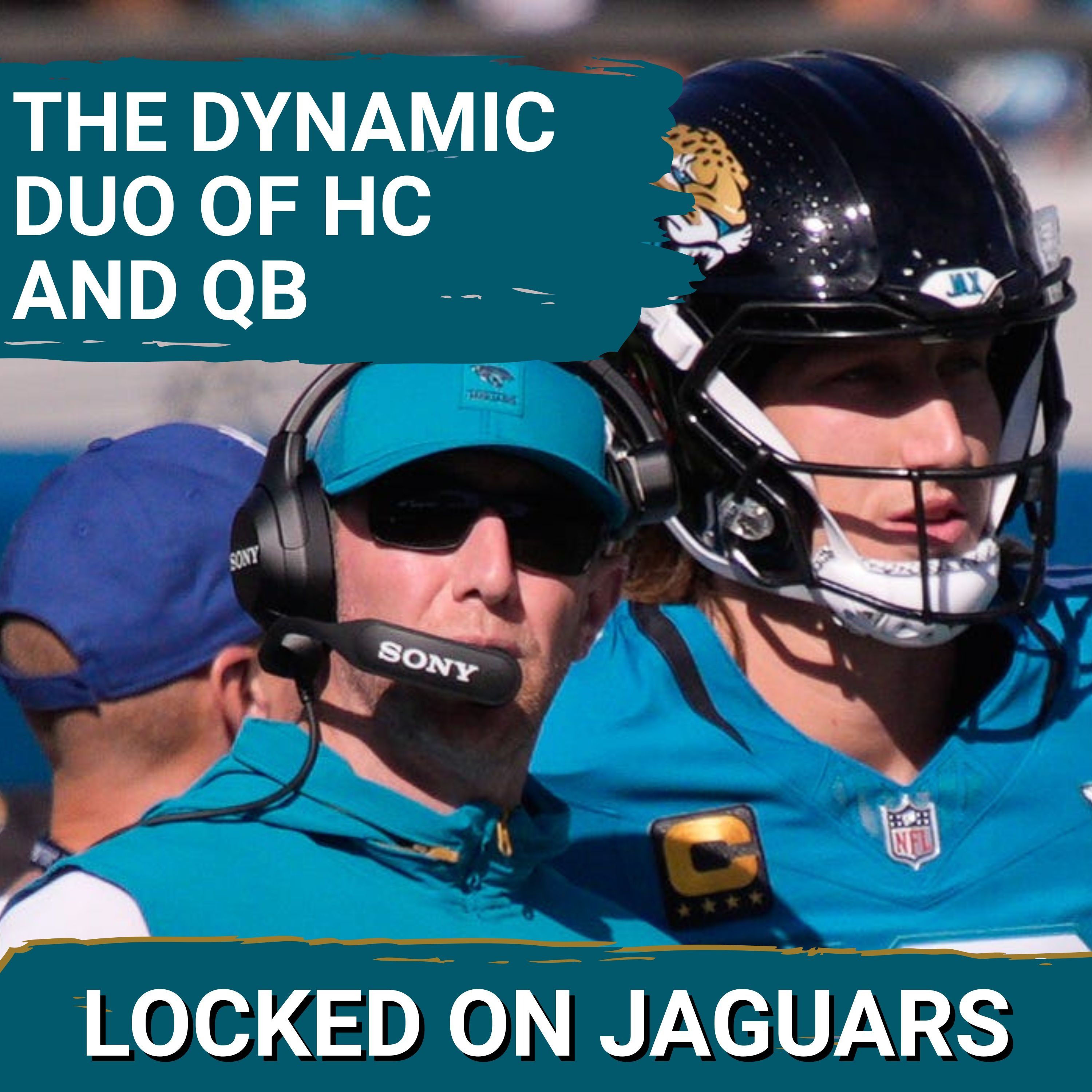 UNSTOPPABLE: Jacksonville Jaguars’ Trevor Lawrence & Liam Coen DUO ELEVATES Championship Hopes