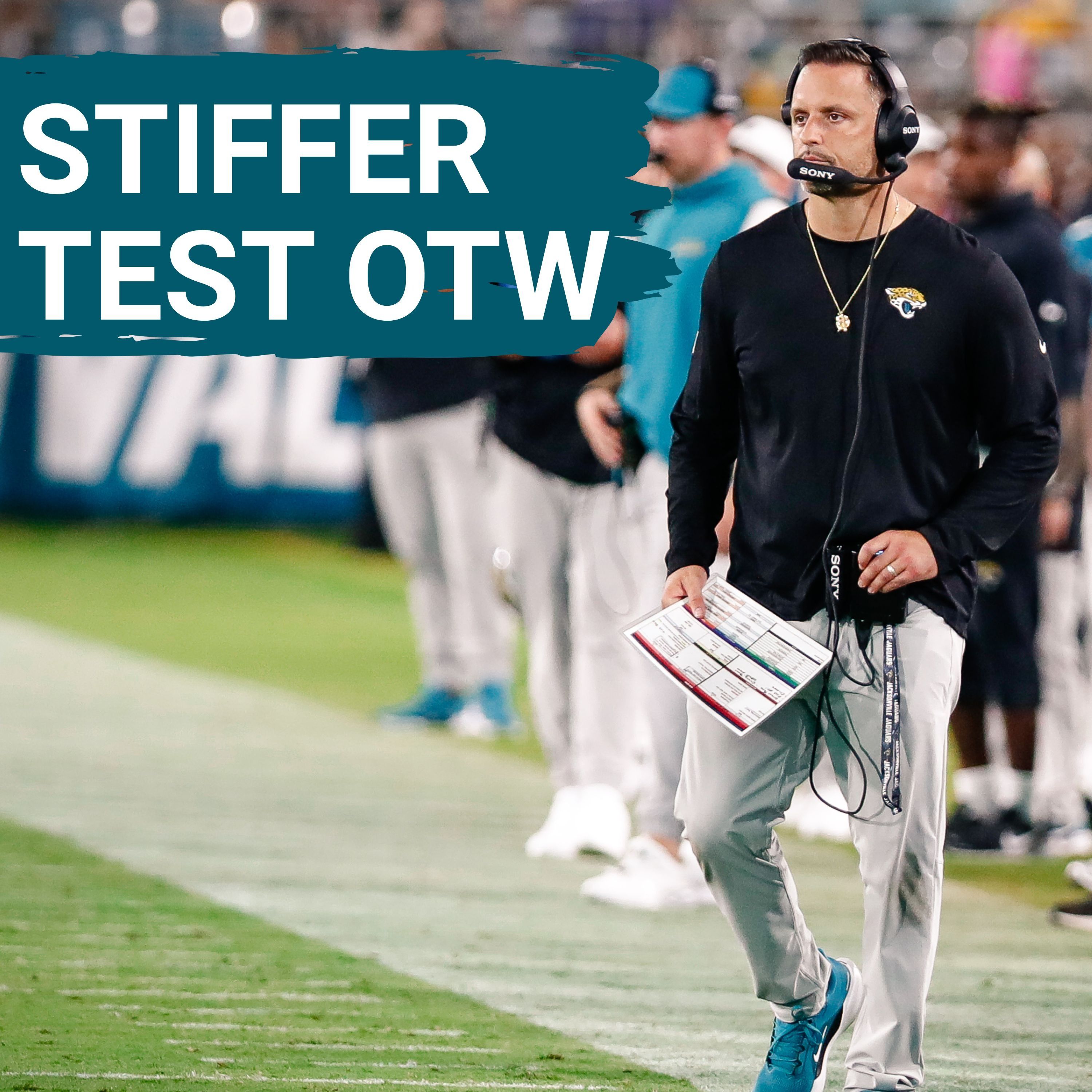 RECKONING: Jacksonville Jaguars Defense BRACES for Cincinnati's Offensive Weapons This Sunday