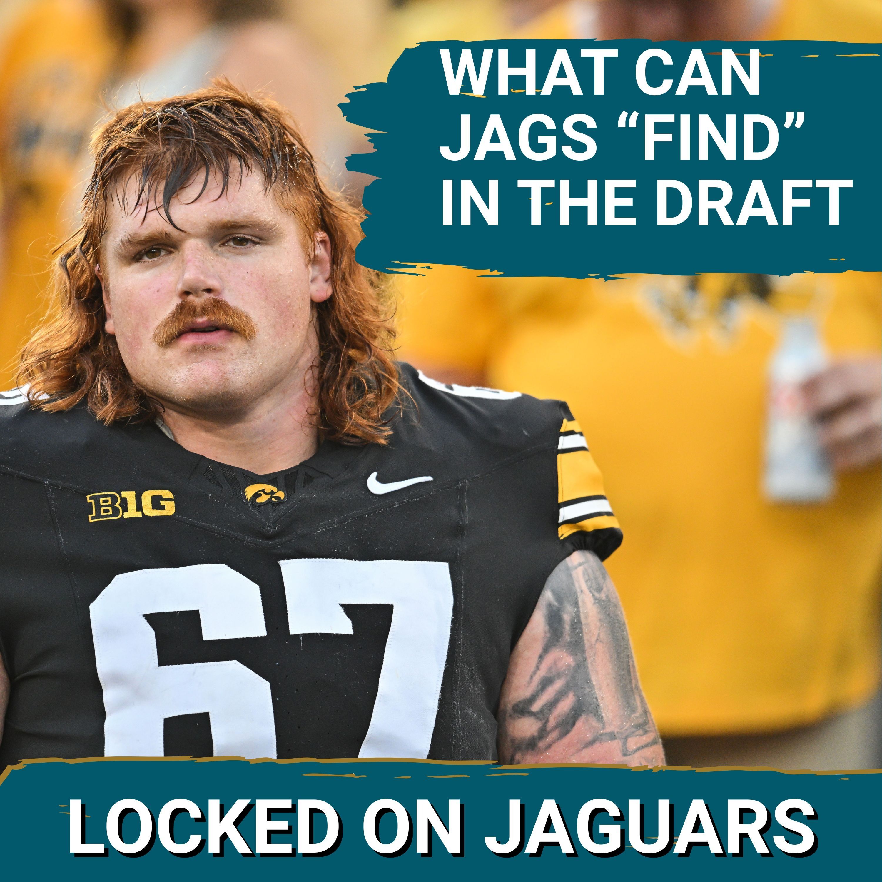 Locked On Jaguars - Daily Podcast On The Jacksonville Jaguars