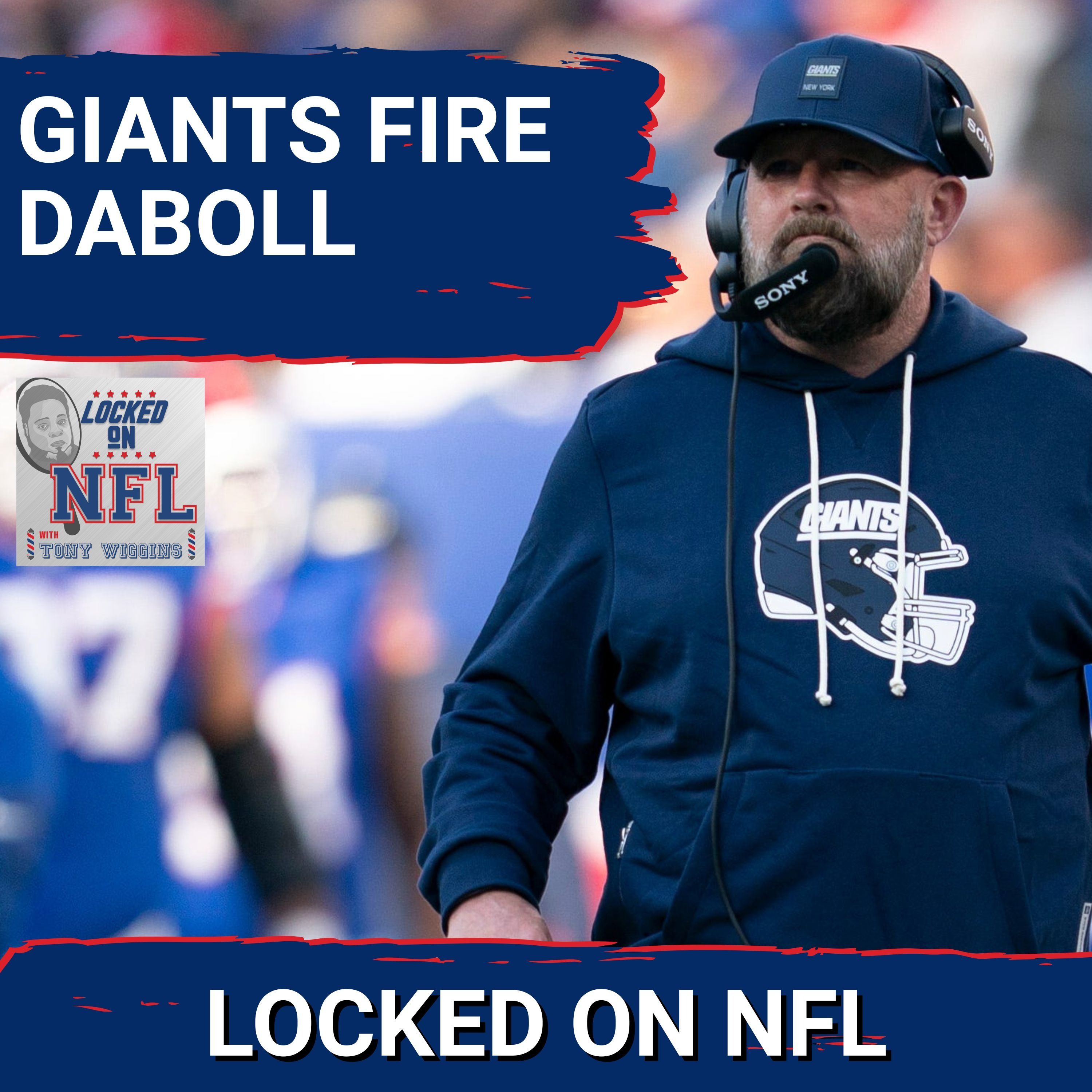 ENOUGH: New York Giants Shock by Firing Brian Daboll, Should GM Joe Schoen Also Be CUT?
