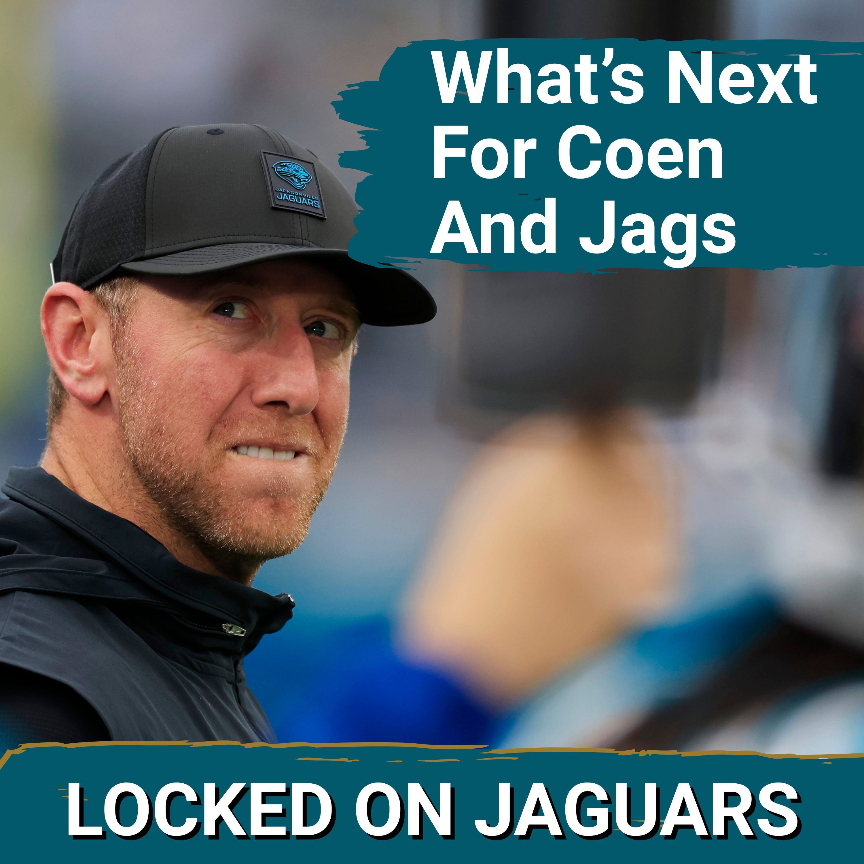 Fans Feel CRUSHED as Jacksonville Jaguars’ Promising Season Ends-But The Pain Won't Kill Future Optimism