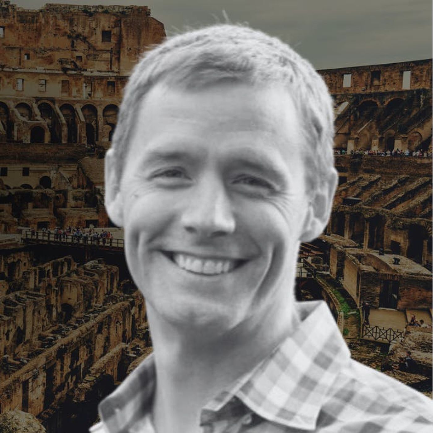 E7: Ryan Caldbeck on “Terrifying Growth”, Managing Mental Heath, and Radical Sharing E7: Ryan Caldbeck on “Terrifying Growth”, Managing Mental Heath, and Radical Sharing