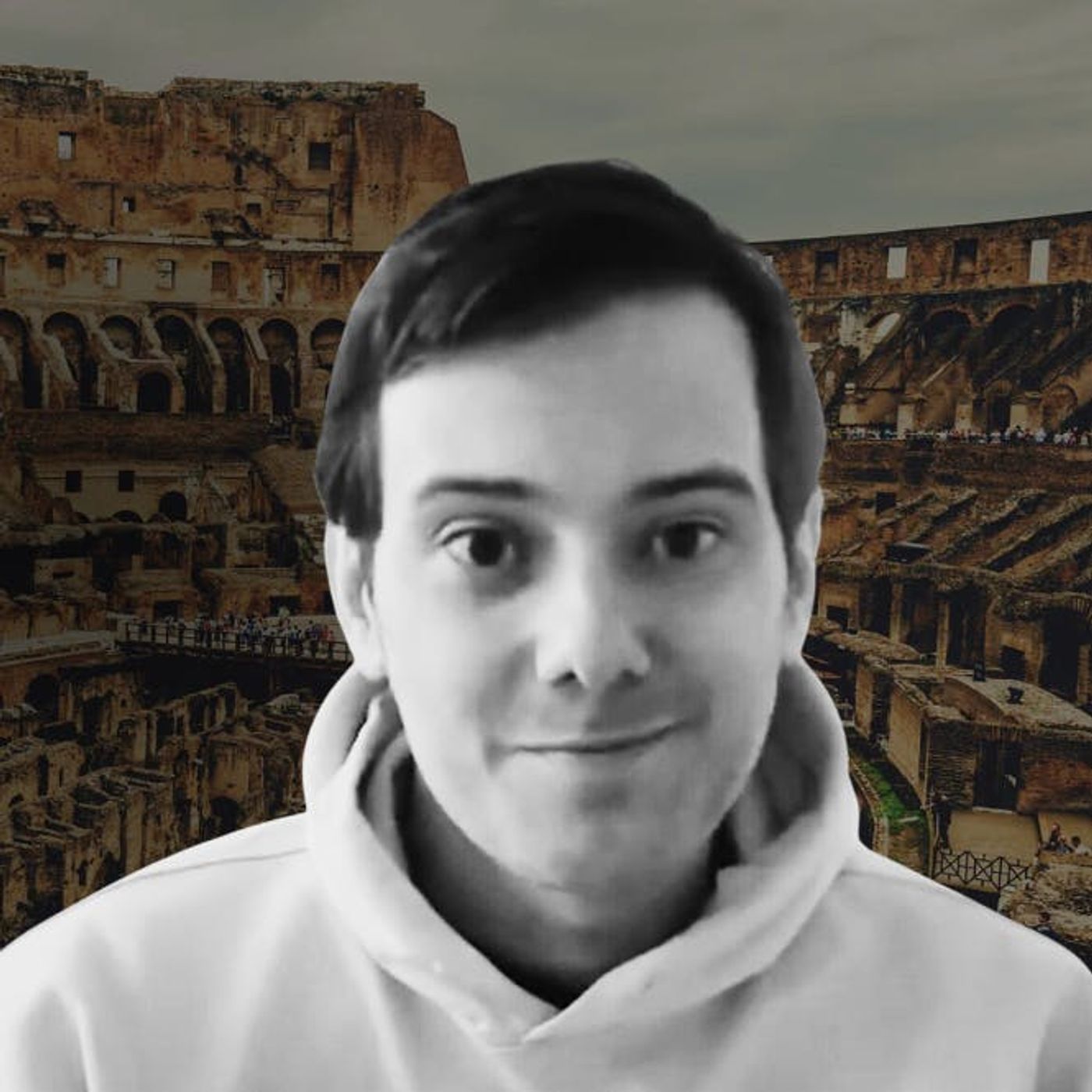 E5: Martin Shkreli on Public Vilification, Leadership Lessons from Prison, and Getting Back in the Arena E5: Martin Shkreli on Public Vilification, Leadership Lessons from Prison, and Getting Back in the Arena
