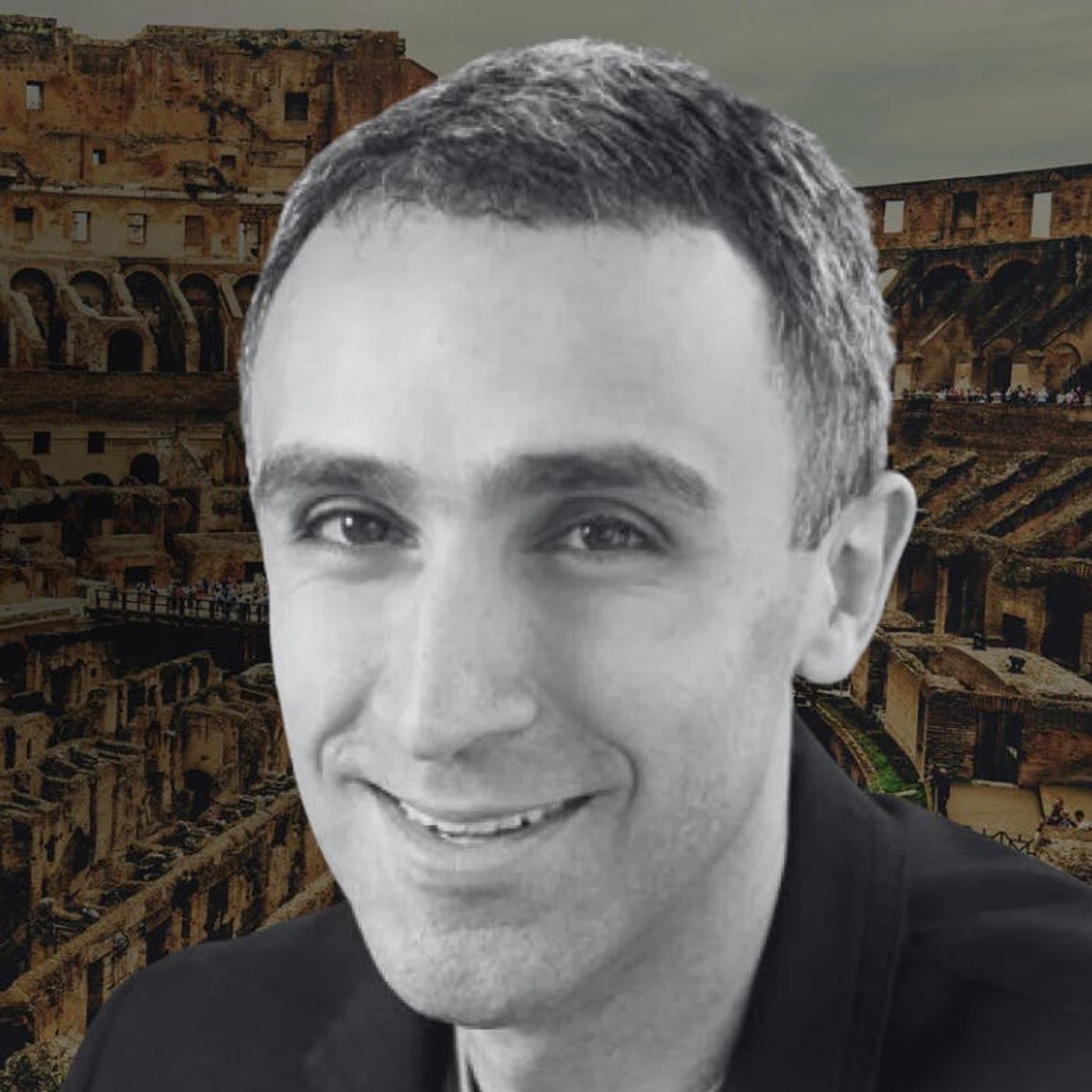 E10: Match Group’s Sam Yagan on Unexpectedly Becoming the CEO of the Public Company that Acquired You E10: Match Group’s Sam Yagan on Unexpectedly Becoming the CEO of the Public Company that Acquired You