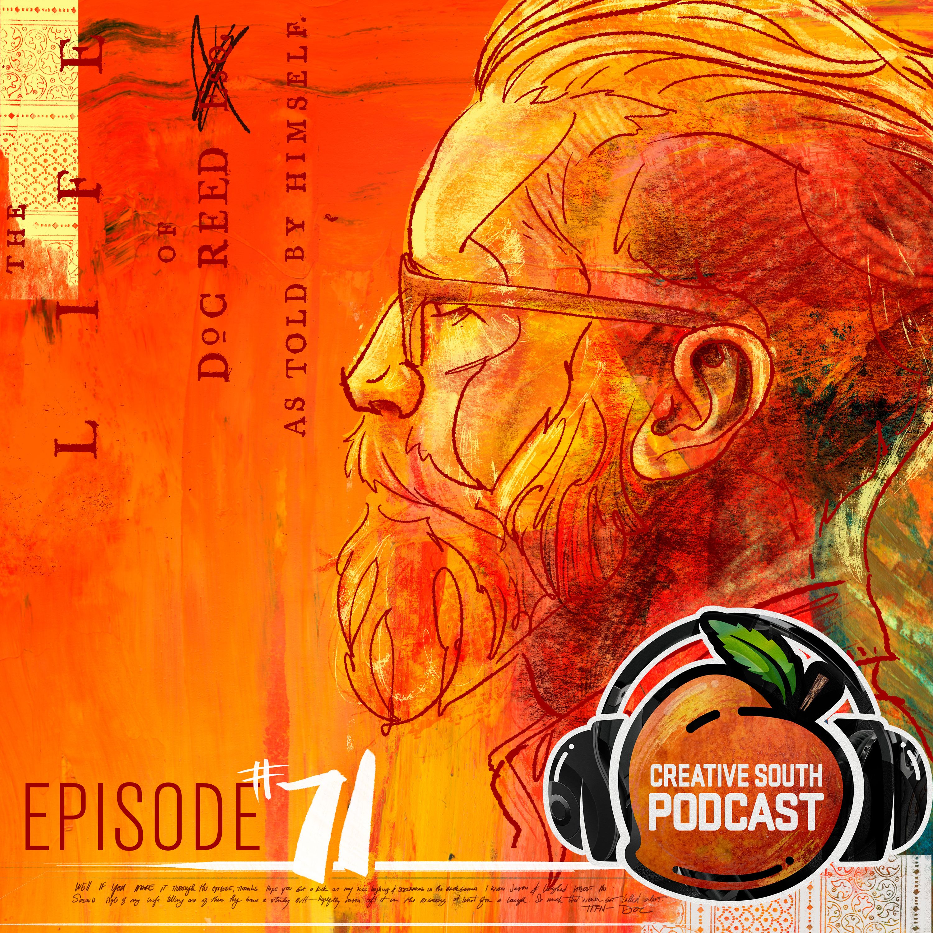 71: Doc Reed