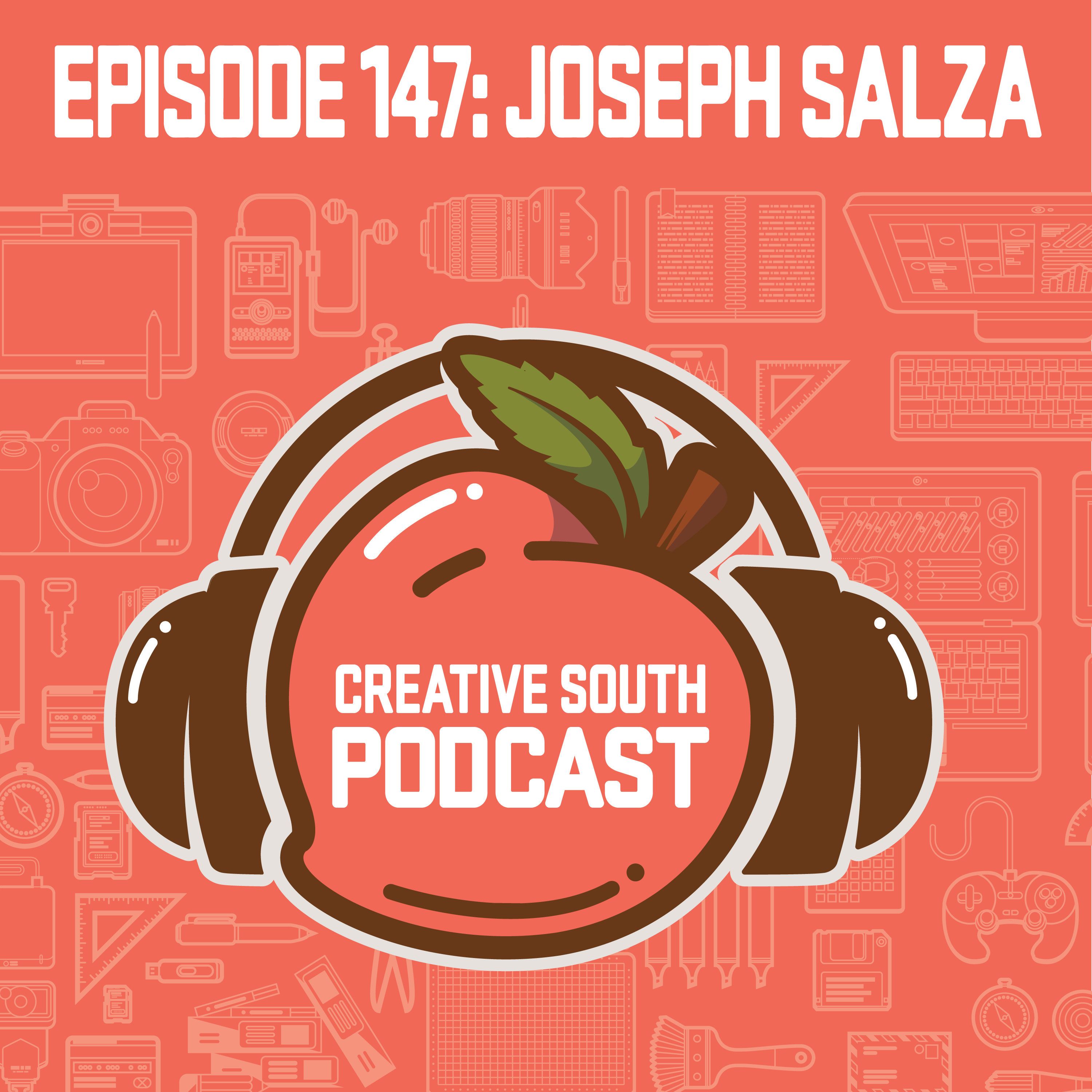 147: Joseph Salza
