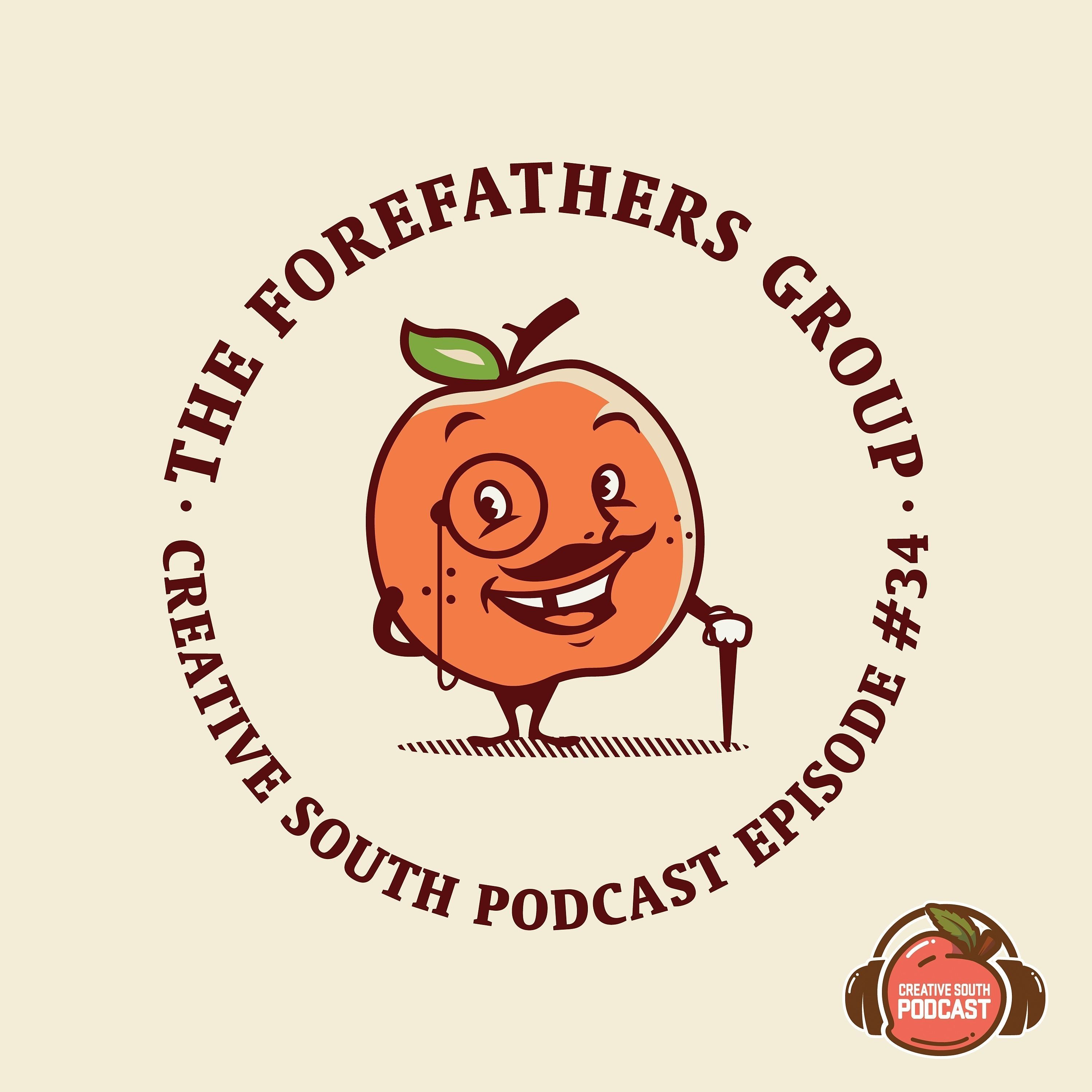 34: Forefathers