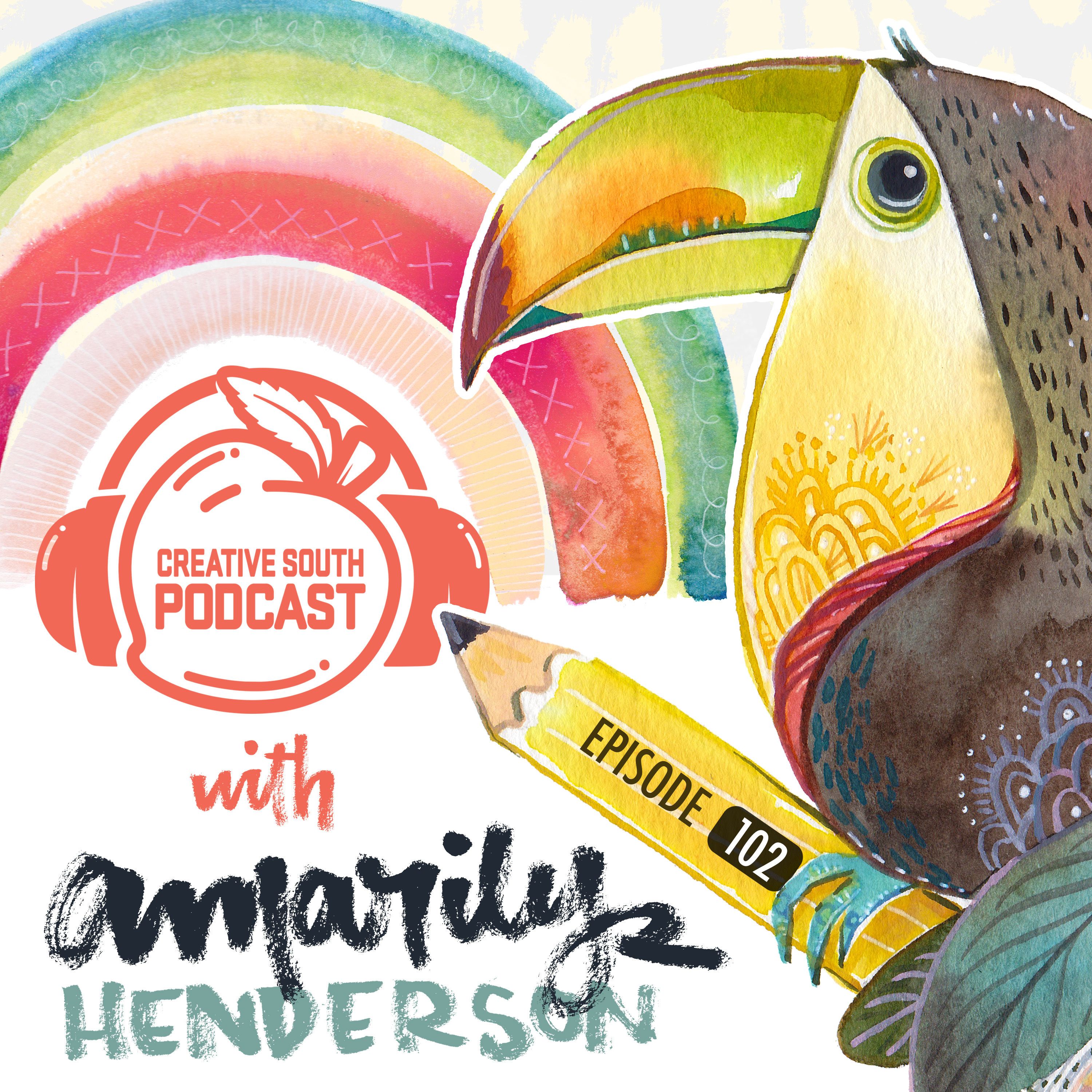 102: Amarilys Henderson