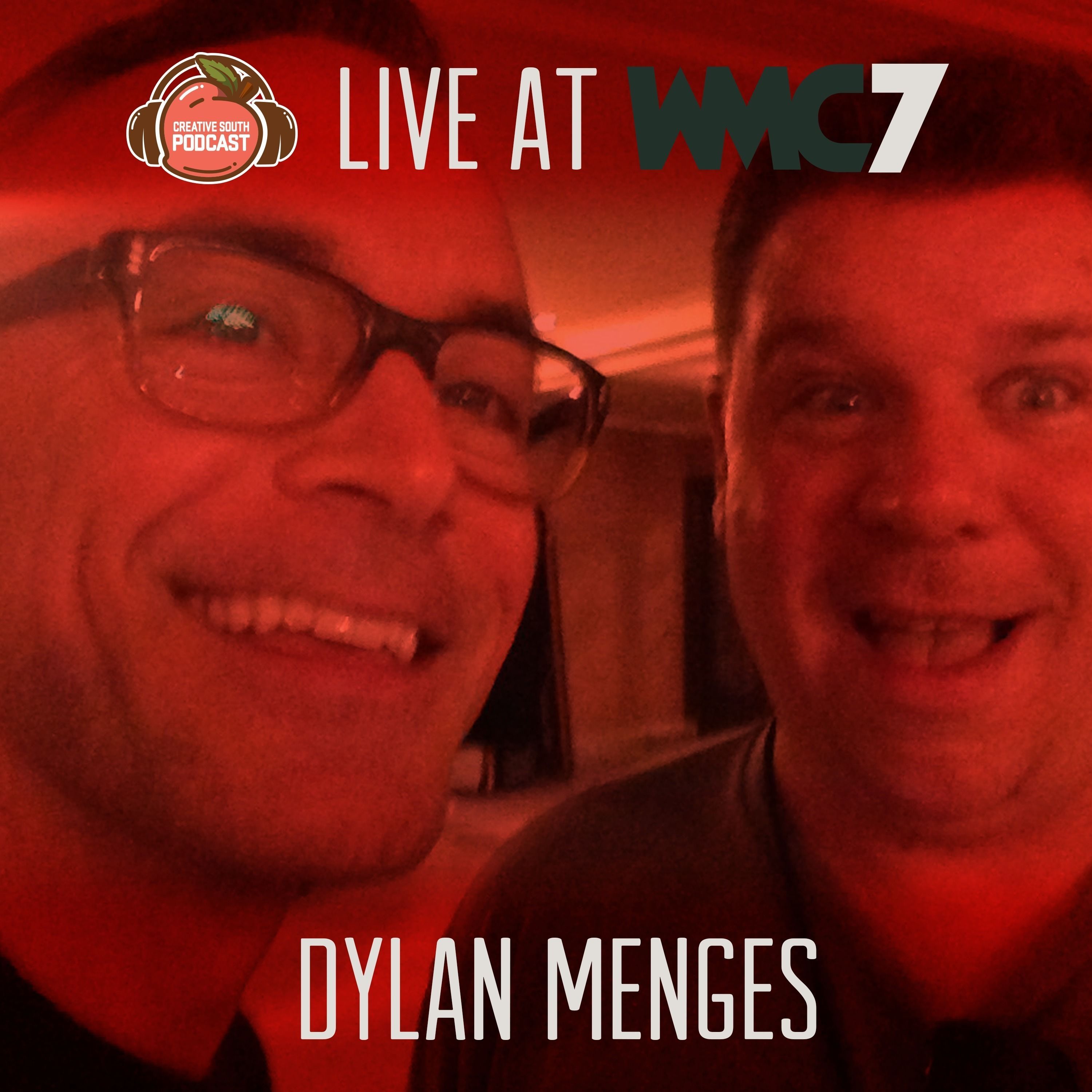 Live From WMC: Dylan Menges