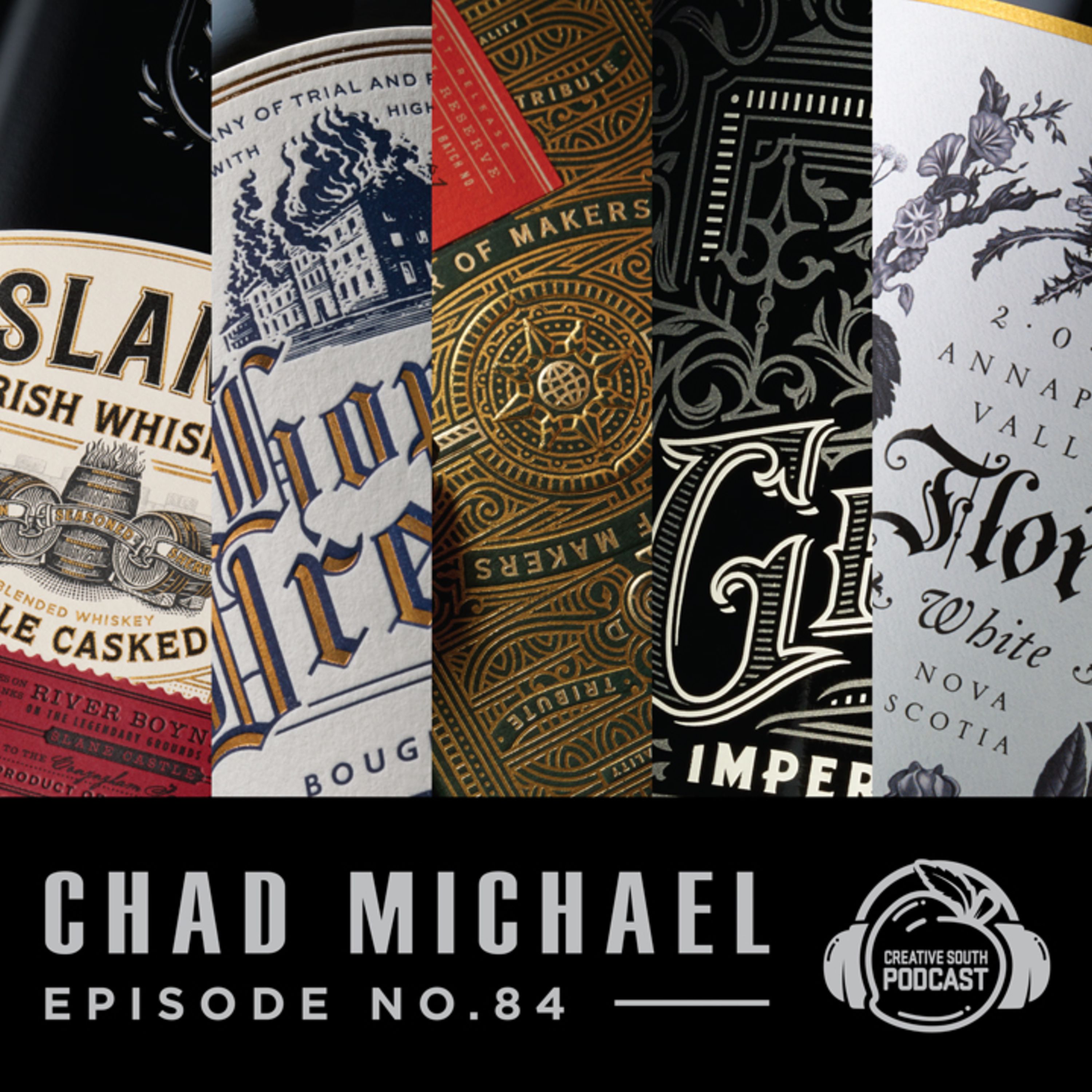 84: Chad Michael Studio