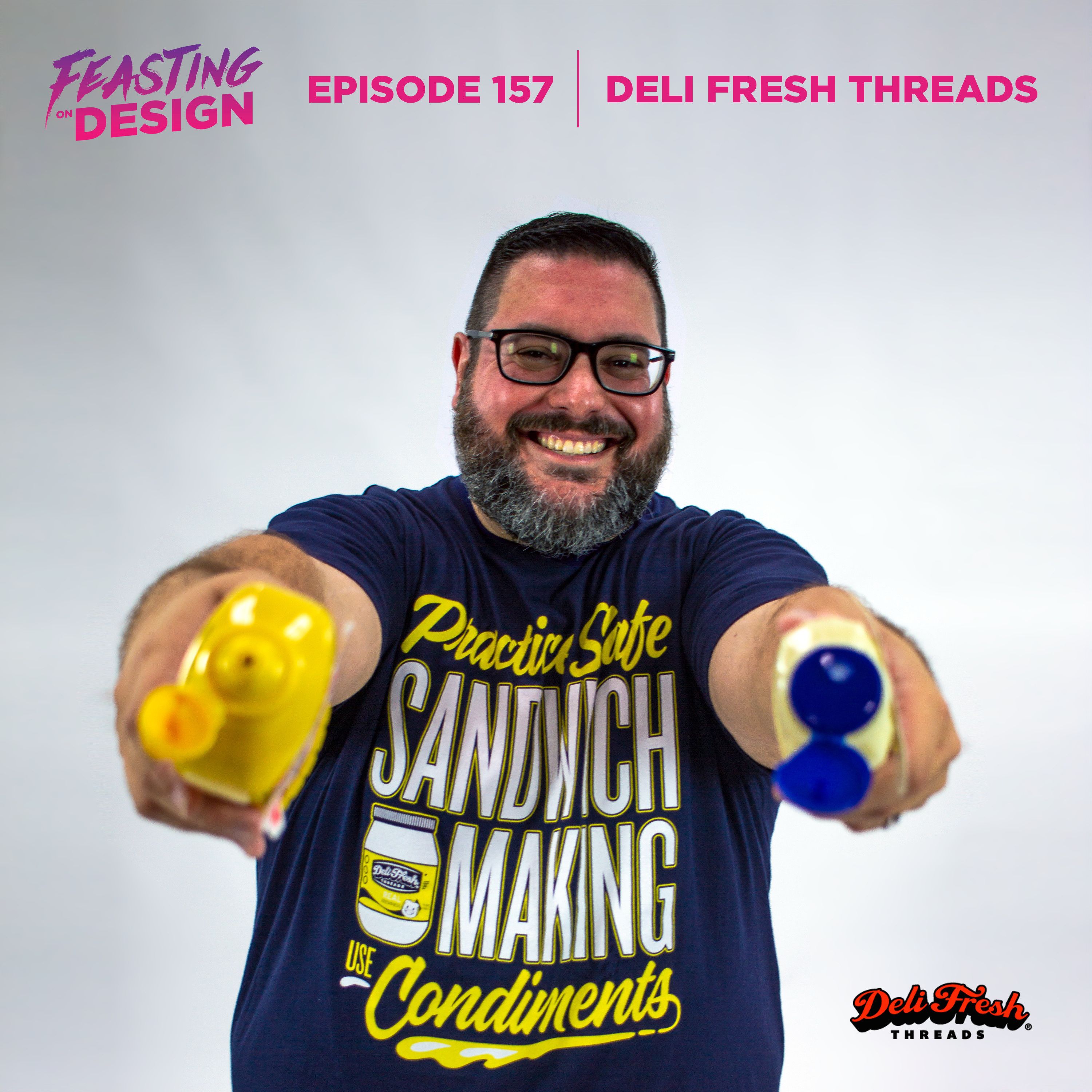 157: Deli Fresh Threads