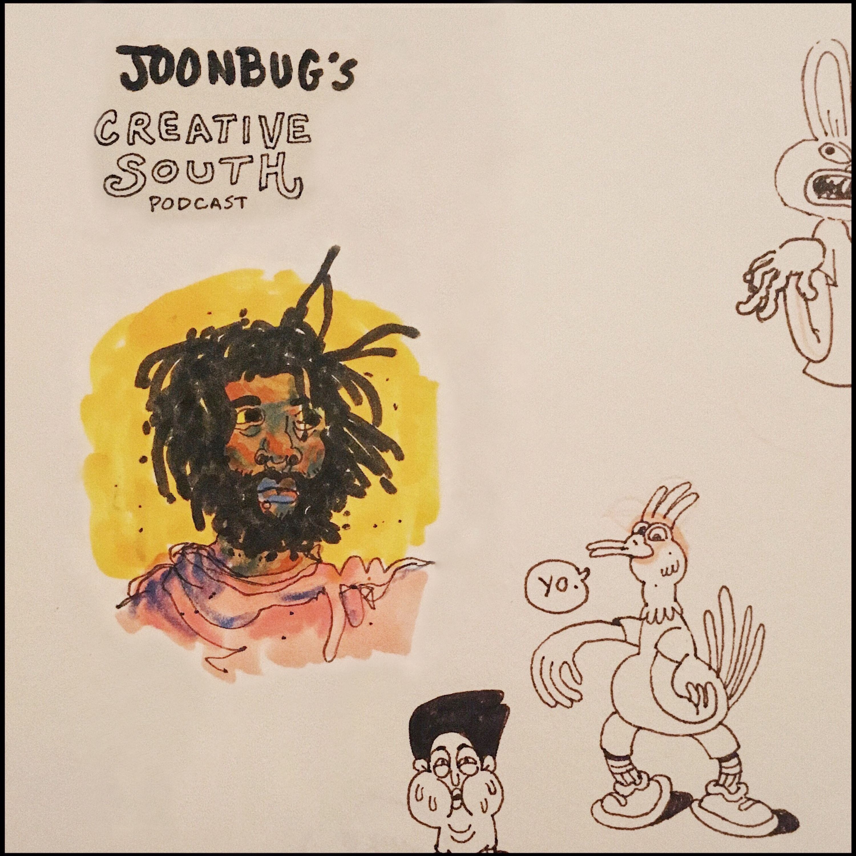 154: Joonbug