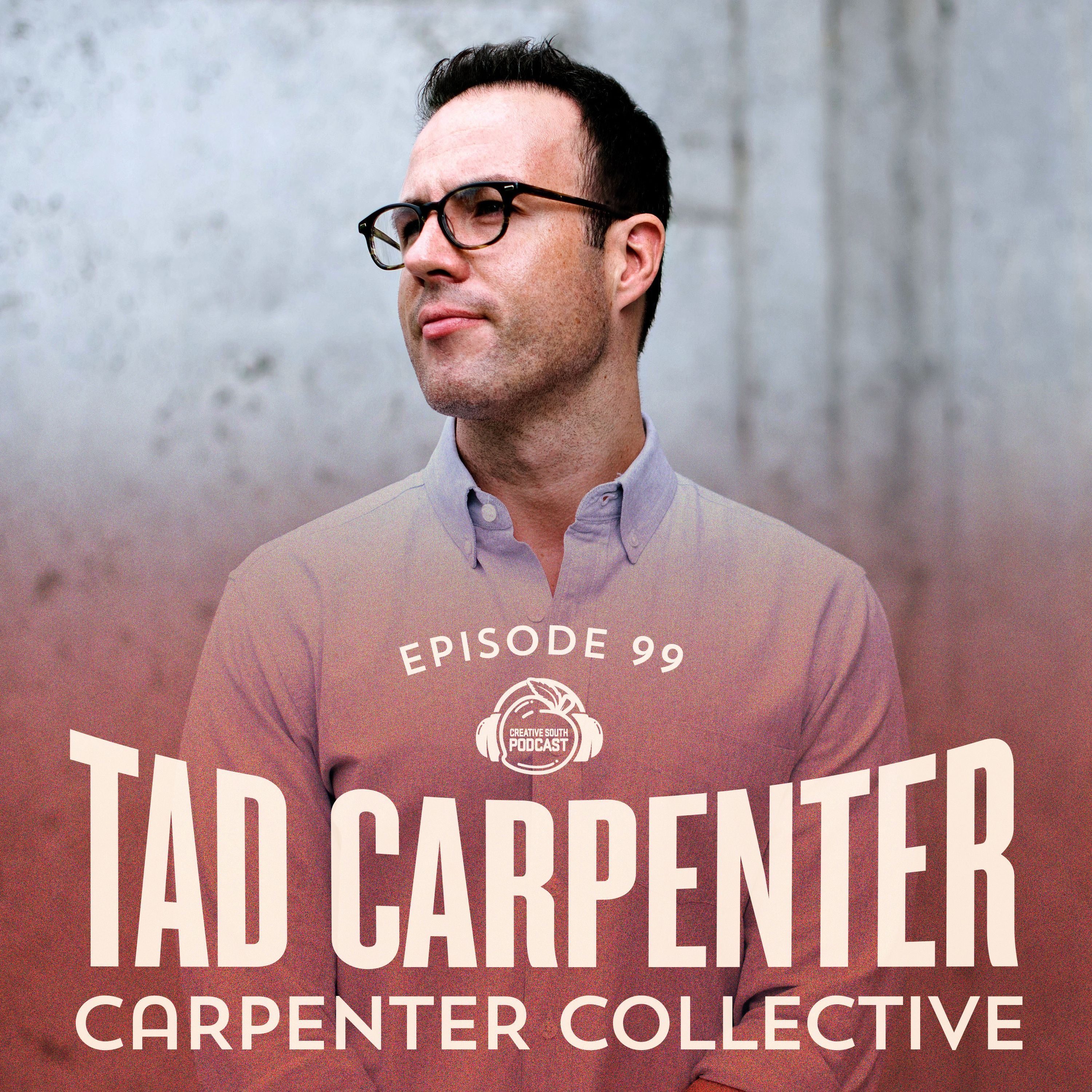 99: Tad Carpenter