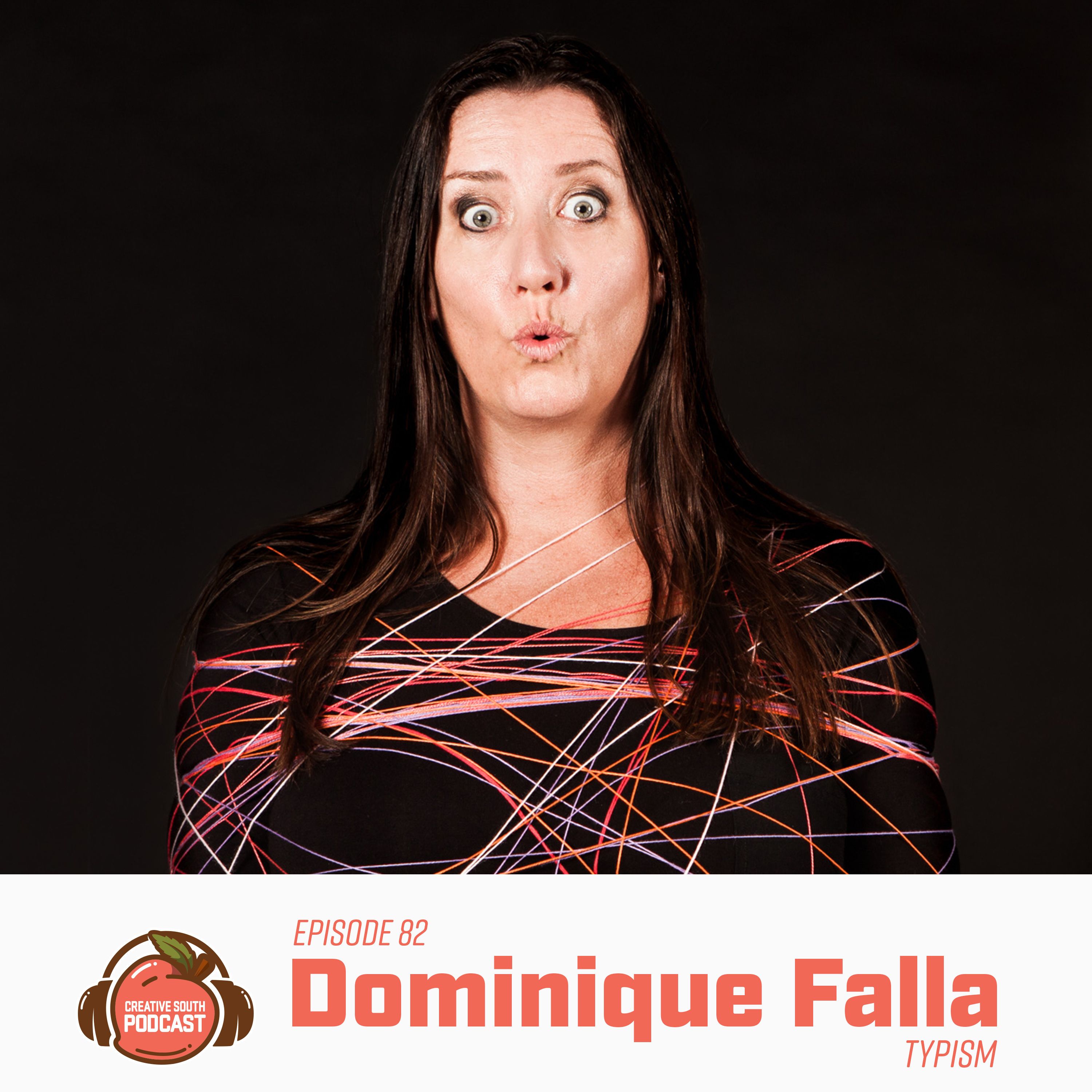 82: Dominique Falla