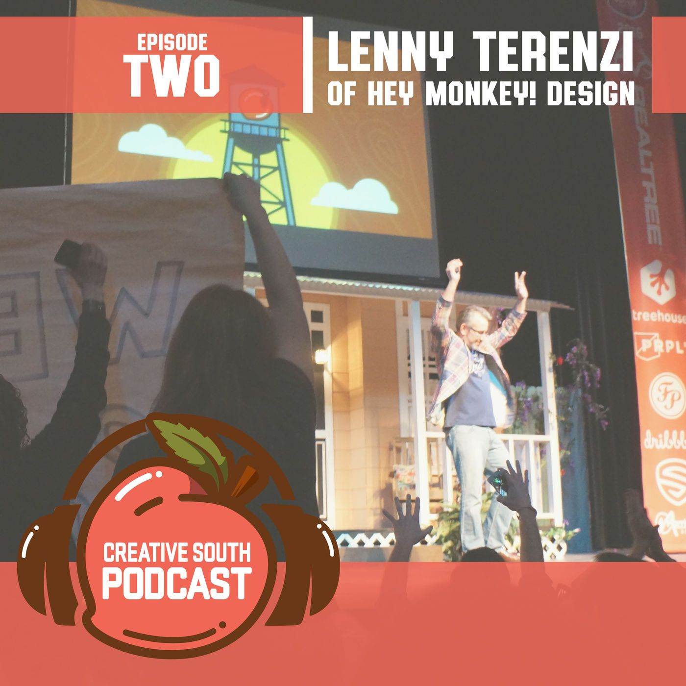 2: Lenny Terenzi