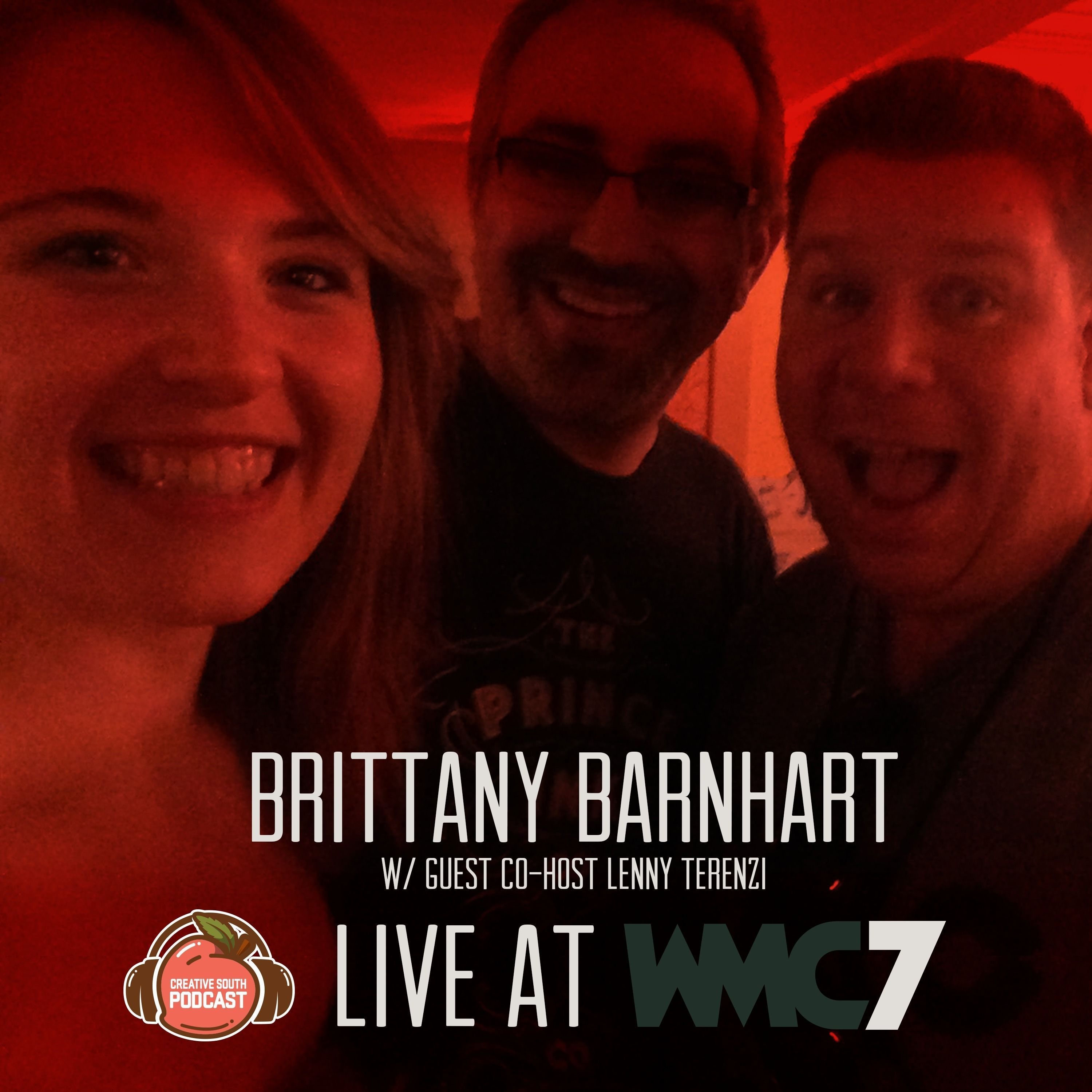 Live From WMC: Brittany Barnhart