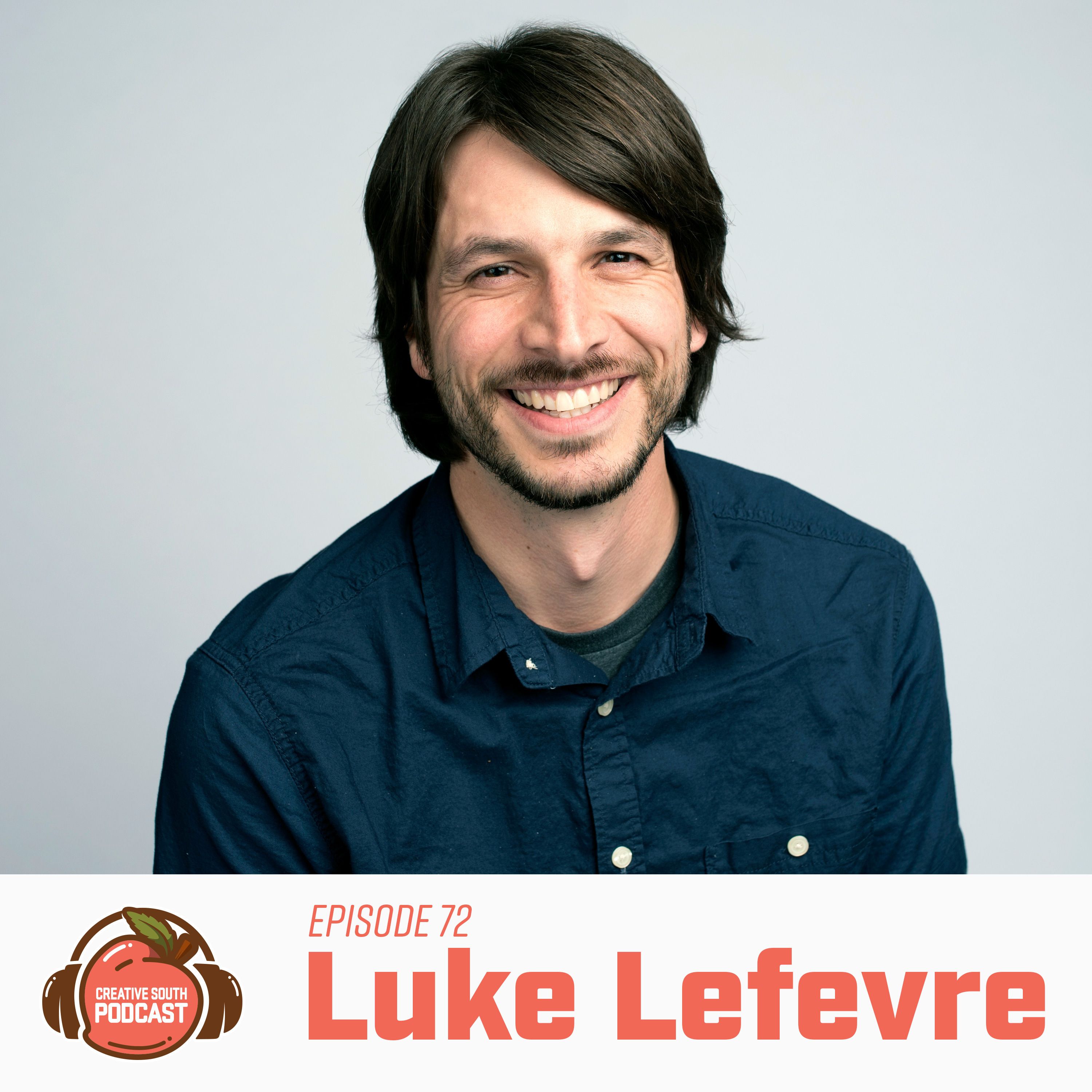 72: Luke Lefevre