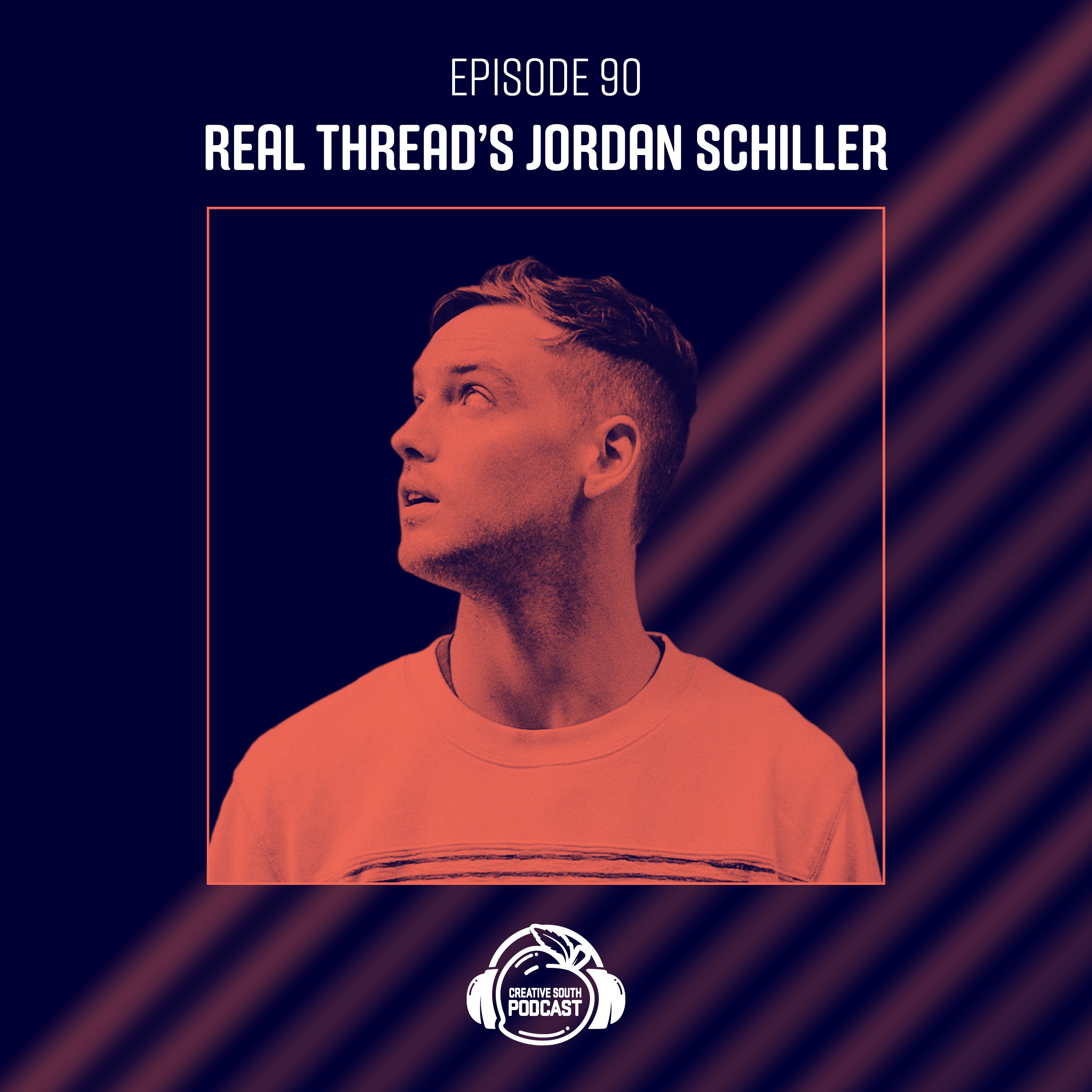 90: Real Thread's Jordan Schiller