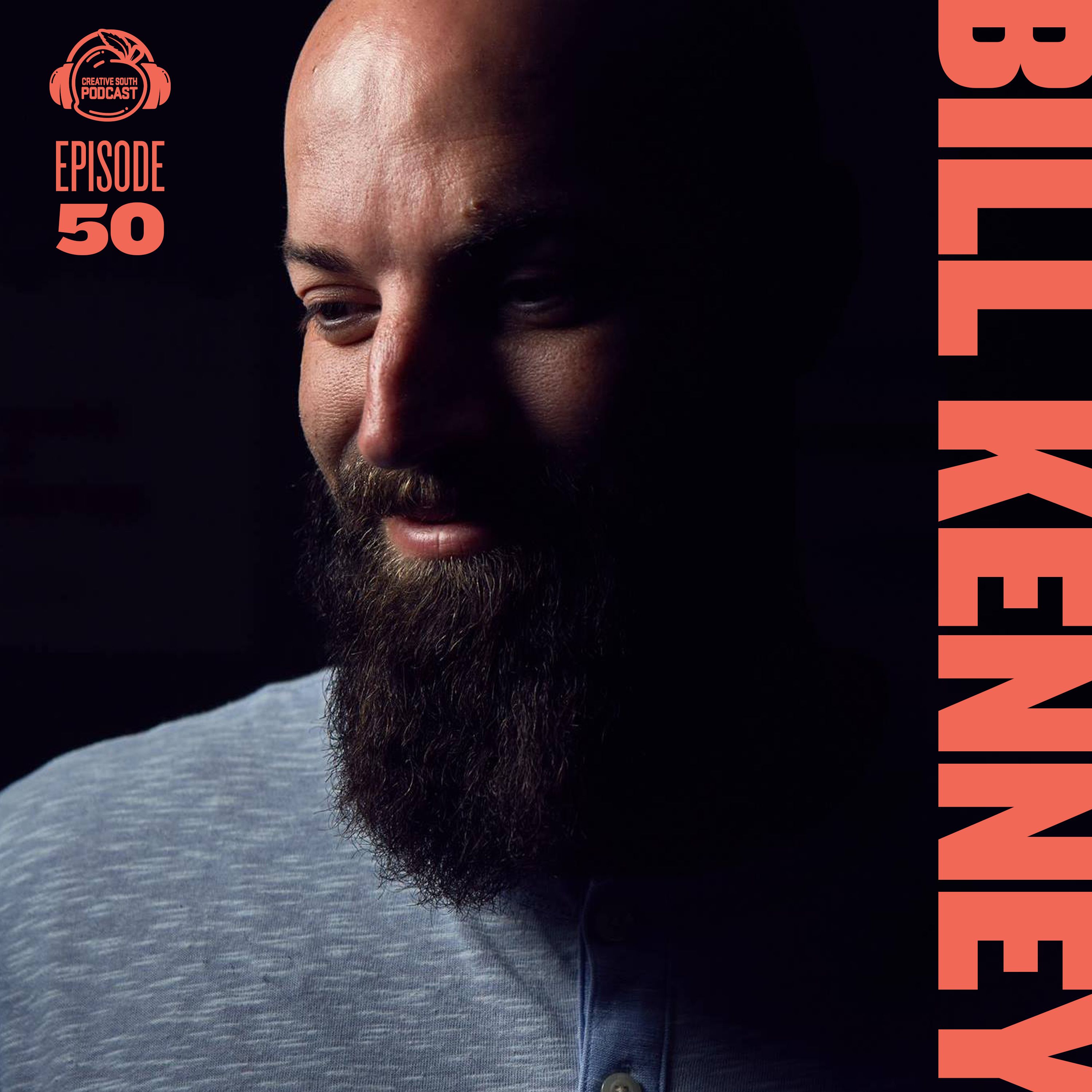 56: Focus Lab Co-Founder, Bill Kenney
