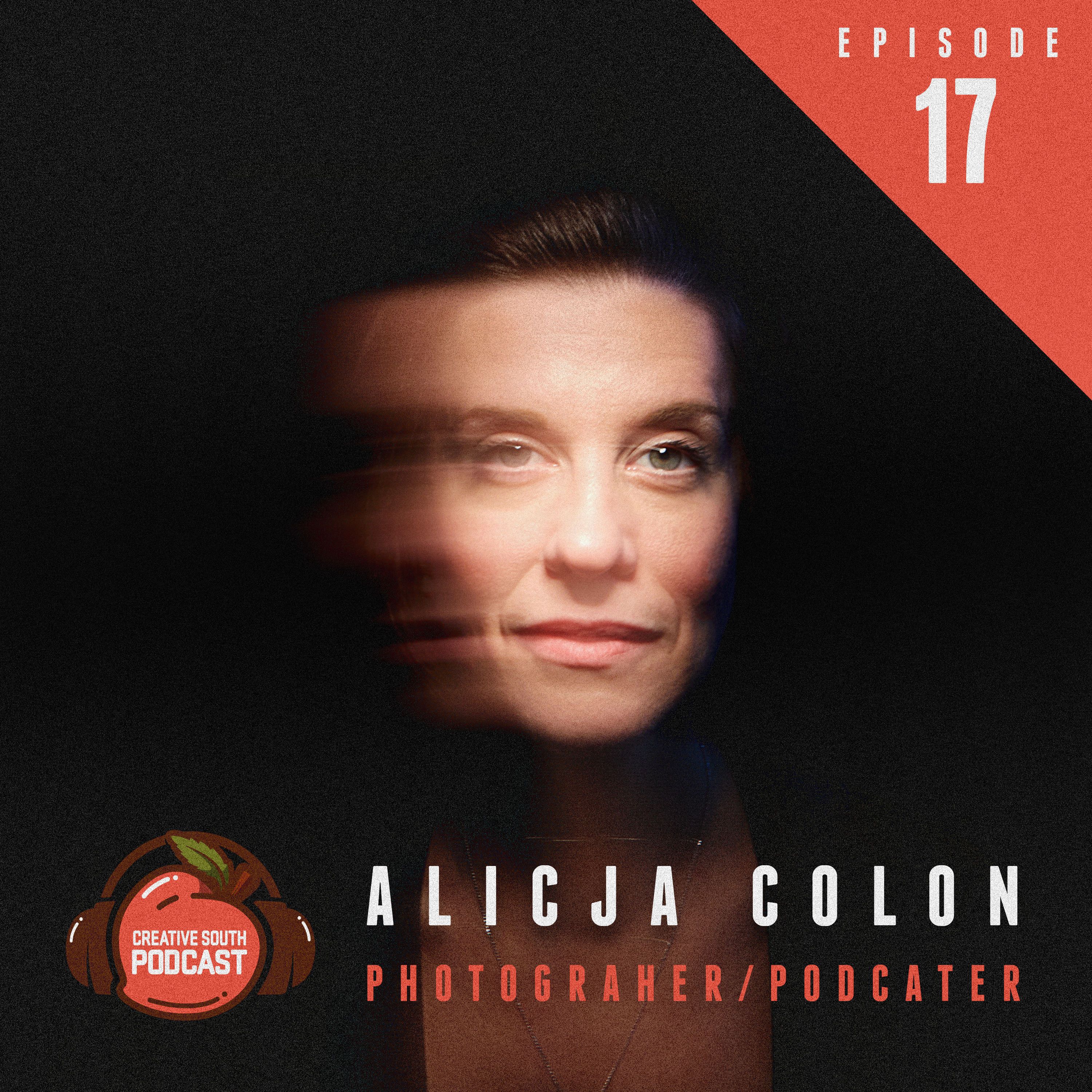 17: Alicja Colon